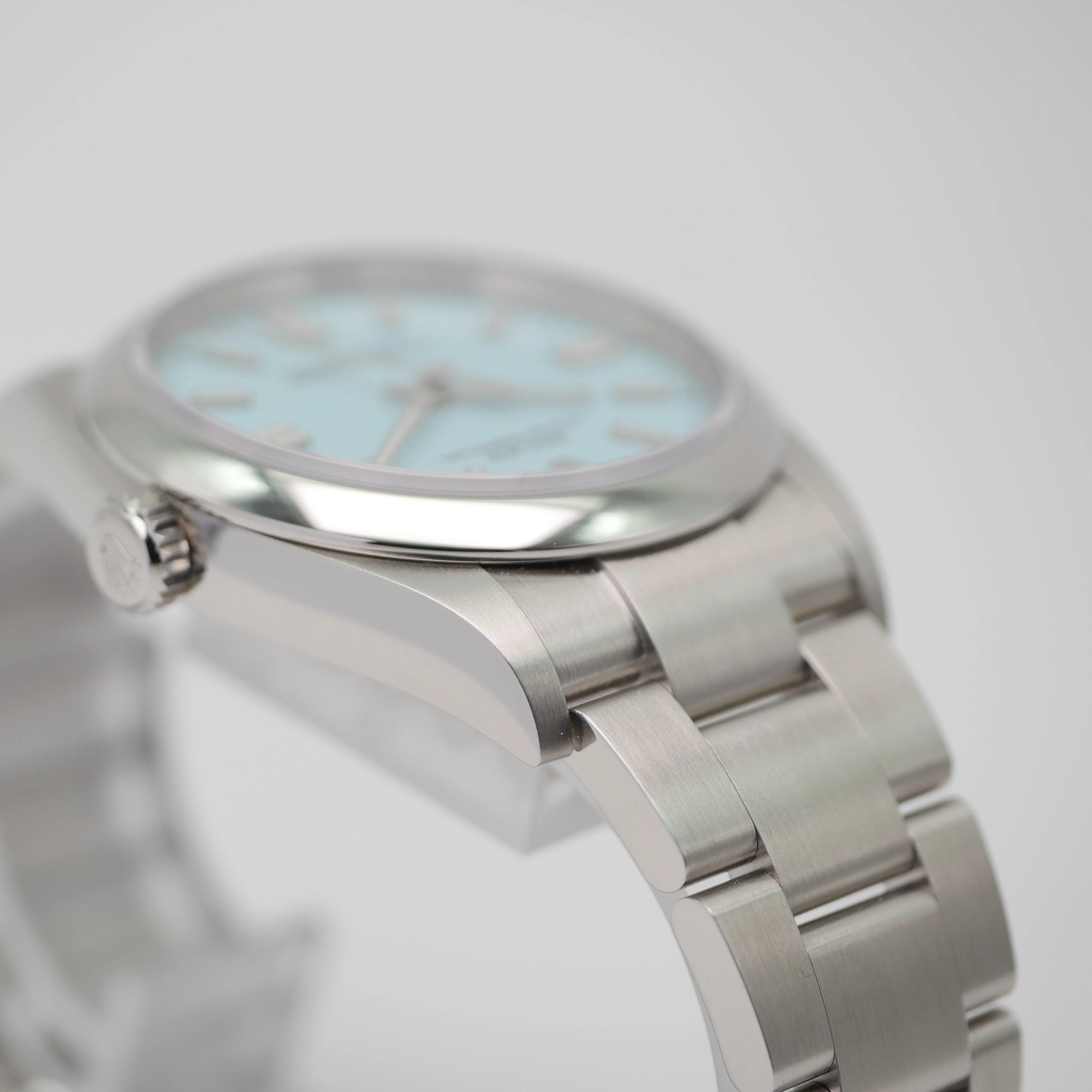Rolex Perpetual 36 – Ref. 126000, Wie neu – 7/11