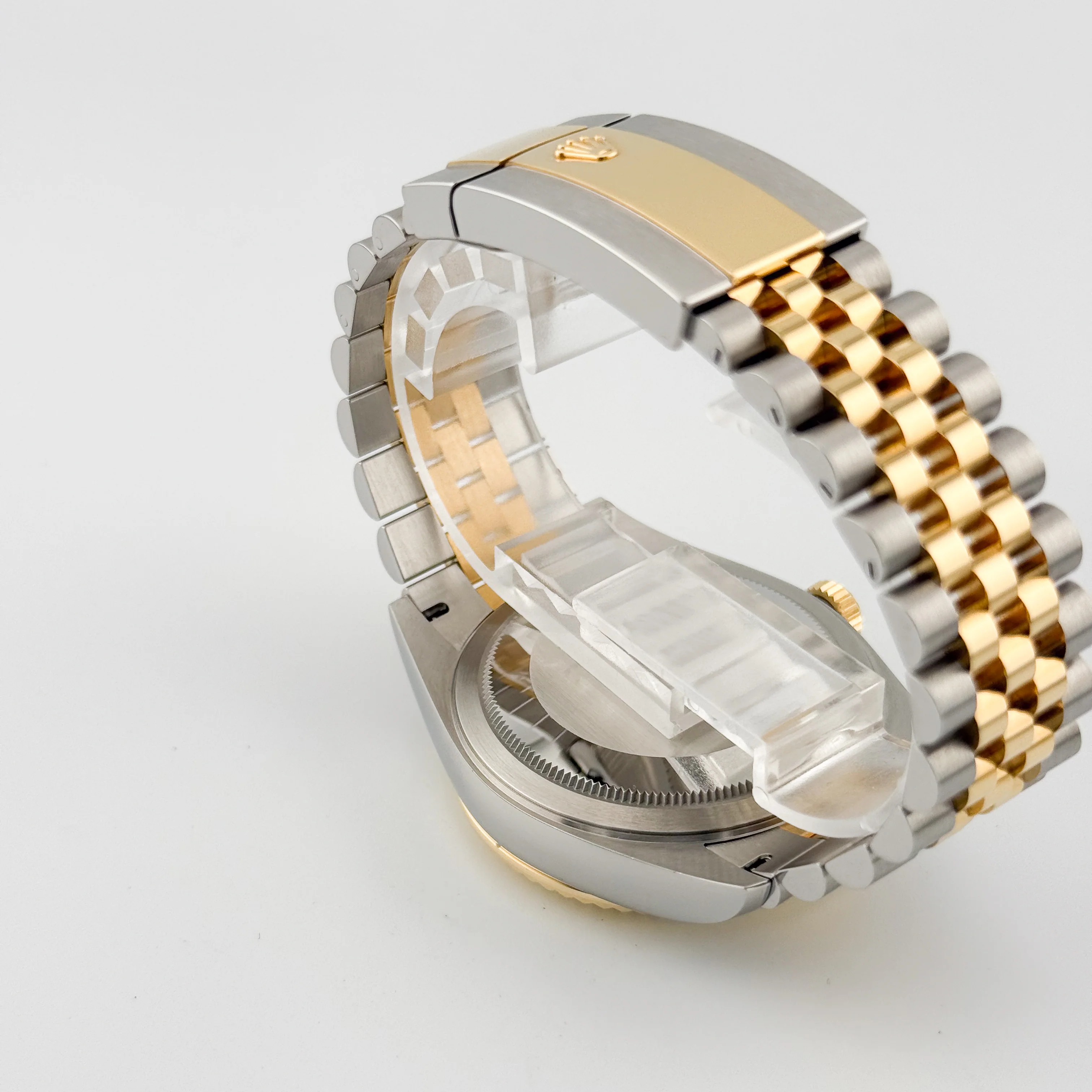 Rolex Sky-Dweller – Ref. 336933, Wie neu – 6/7