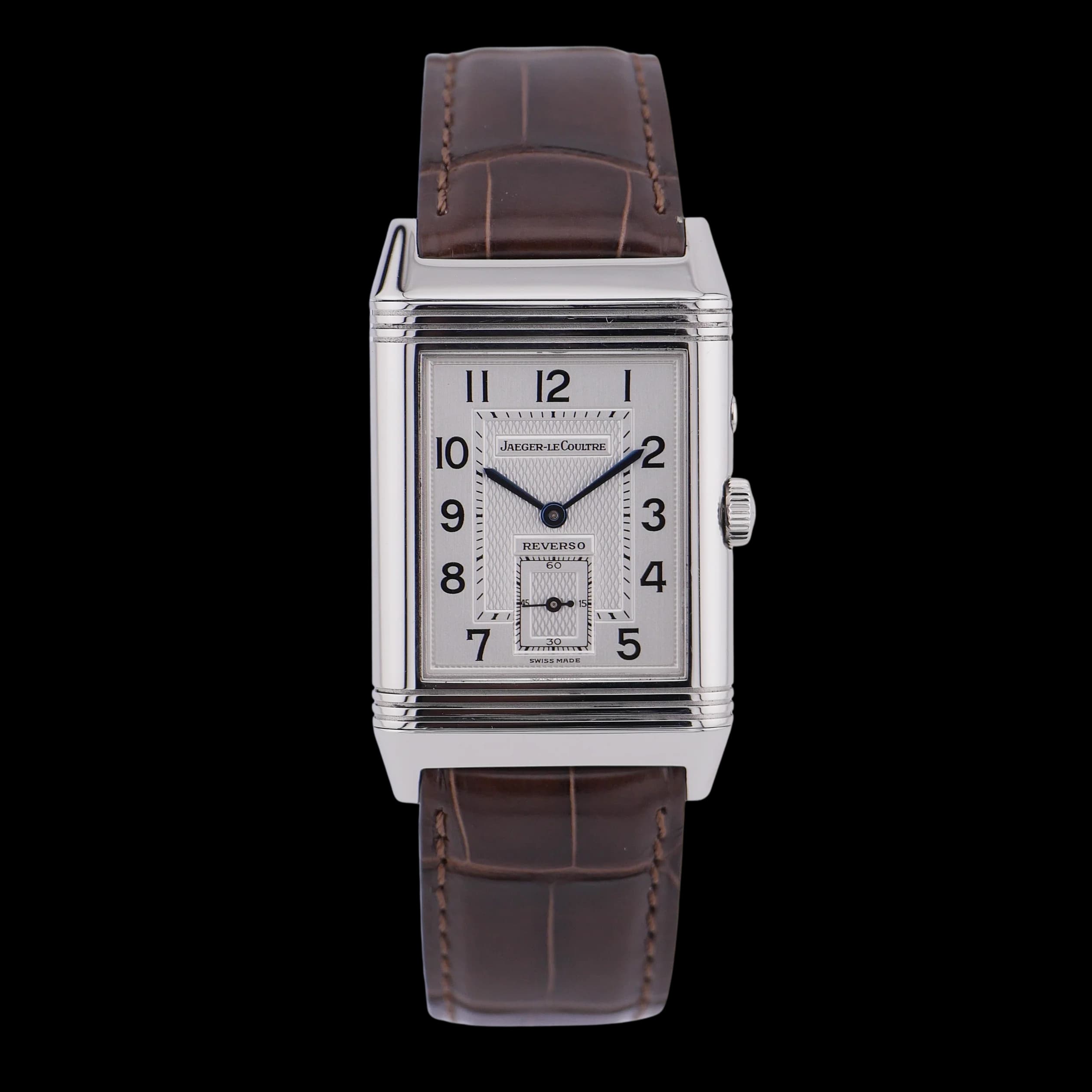 Jaeger-LeCoultre Reverso – Ref. 270.8.54, Sehr gut