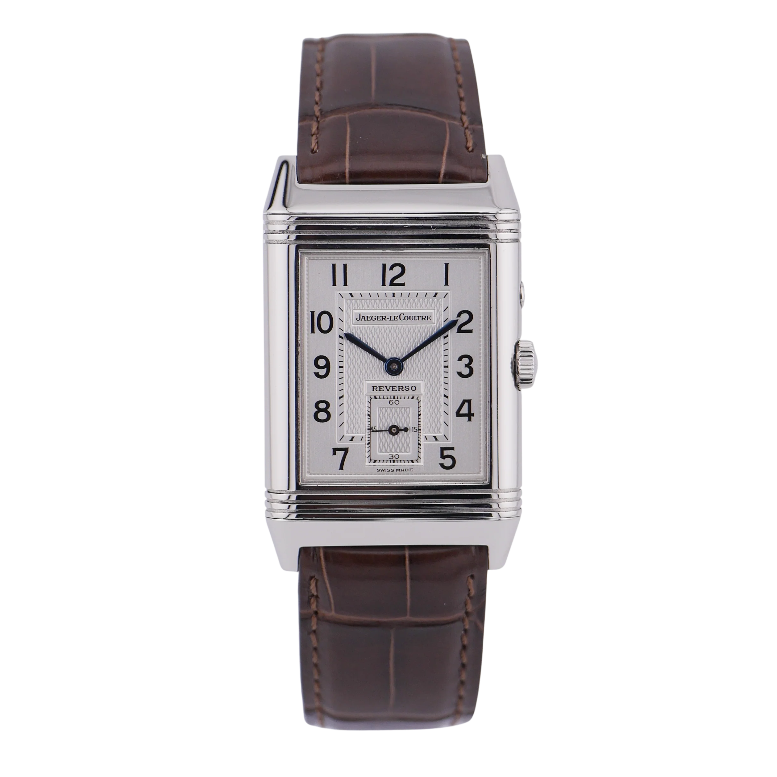 Jaeger-LeCoultre Reverso – Ref. 270.8.54, Sehr gut – 1/11