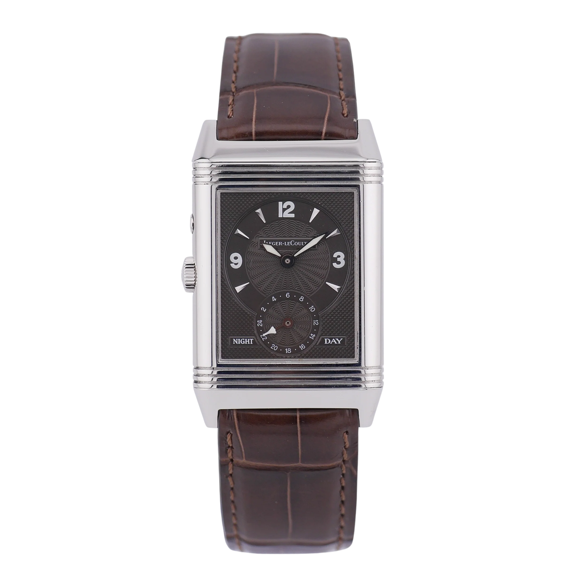 Jaeger-LeCoultre Reverso – Ref. 270.8.54, Sehr gut – 2/11