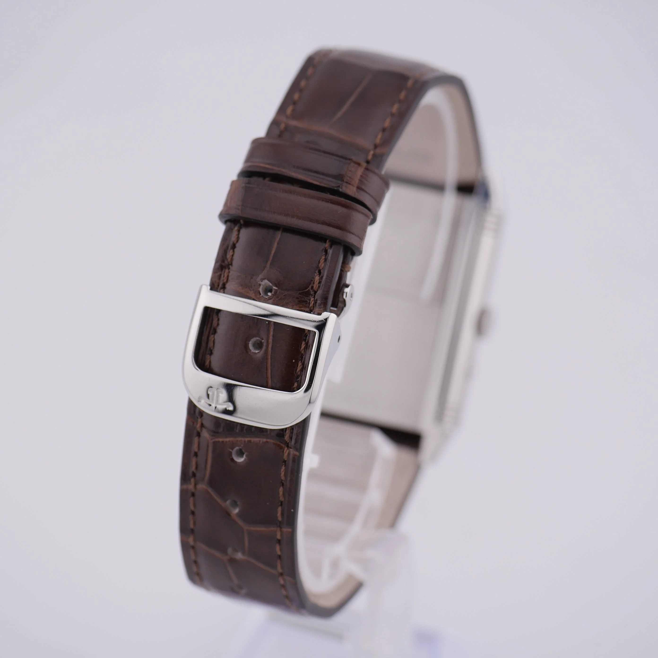 Jaeger-LeCoultre Reverso – Ref. 270.8.54, Sehr gut – 3/11