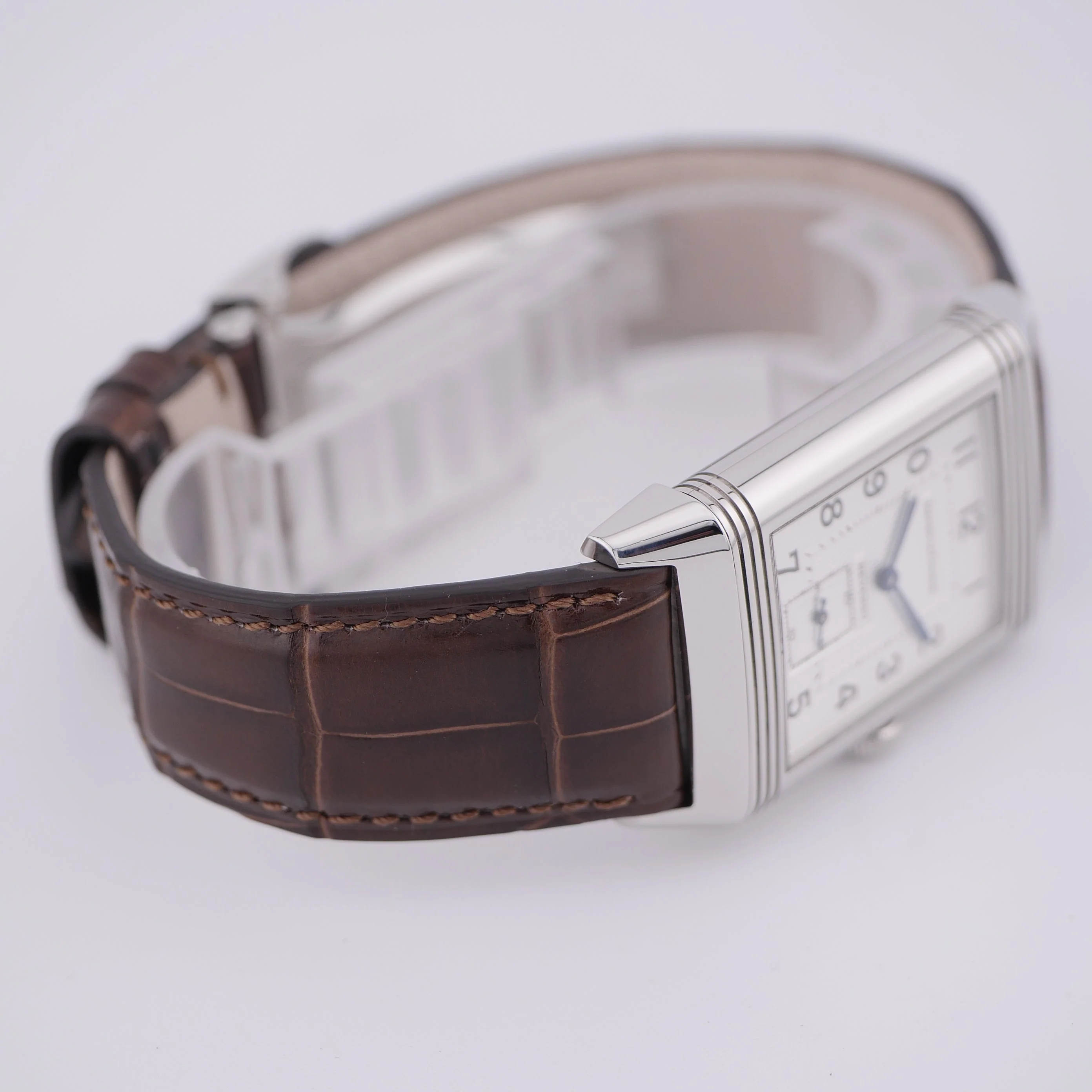 Jaeger-LeCoultre Reverso – Ref. 270.8.54, Sehr gut – 5/11