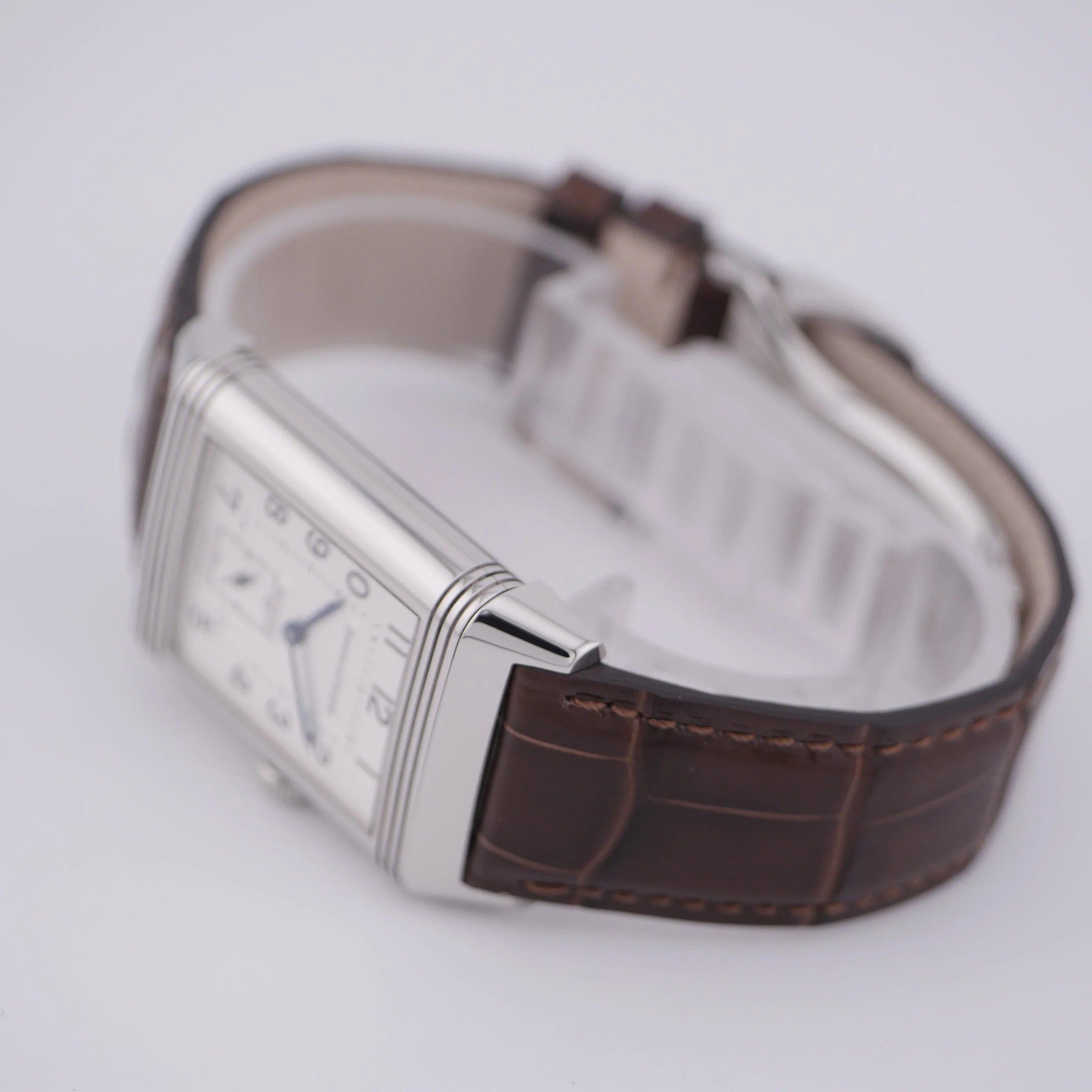 Jaeger-LeCoultre Reverso – Ref. 270.8.54, Sehr gut – 10/11