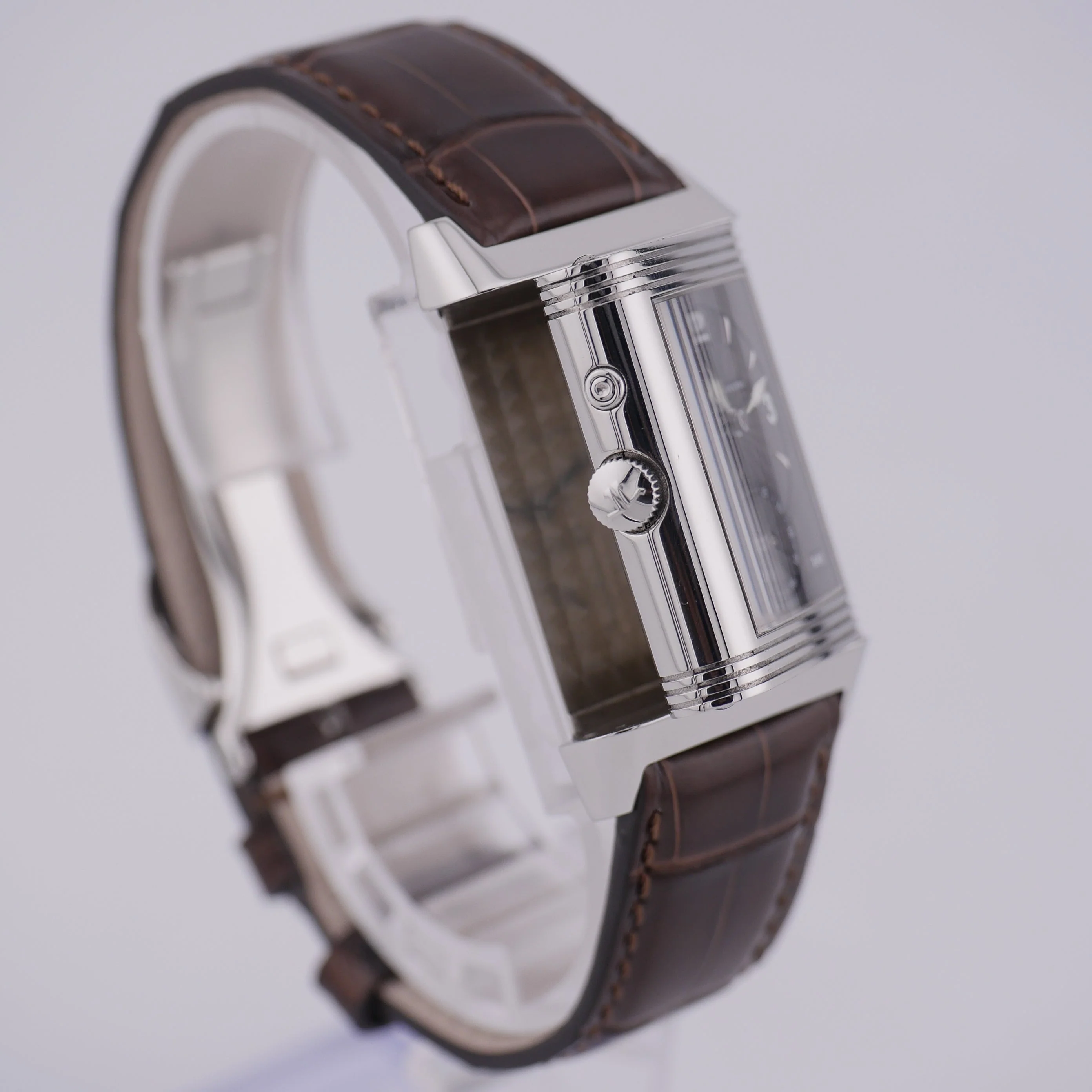 Jaeger-LeCoultre Reverso – Ref. 270.8.54, Sehr gut – 11/11
