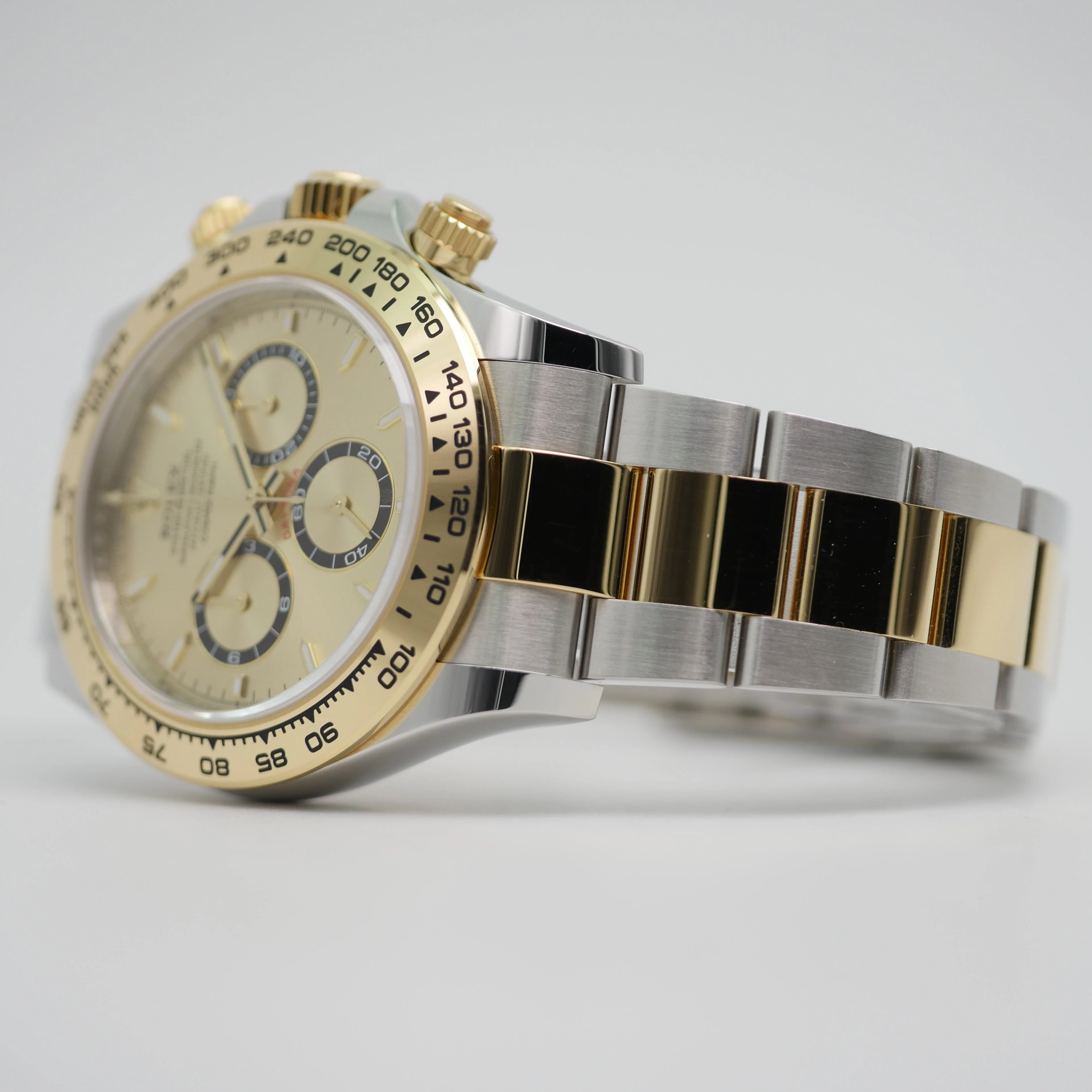 Rolex Daytona – Ref. 126503, Sehr gut – 2/10