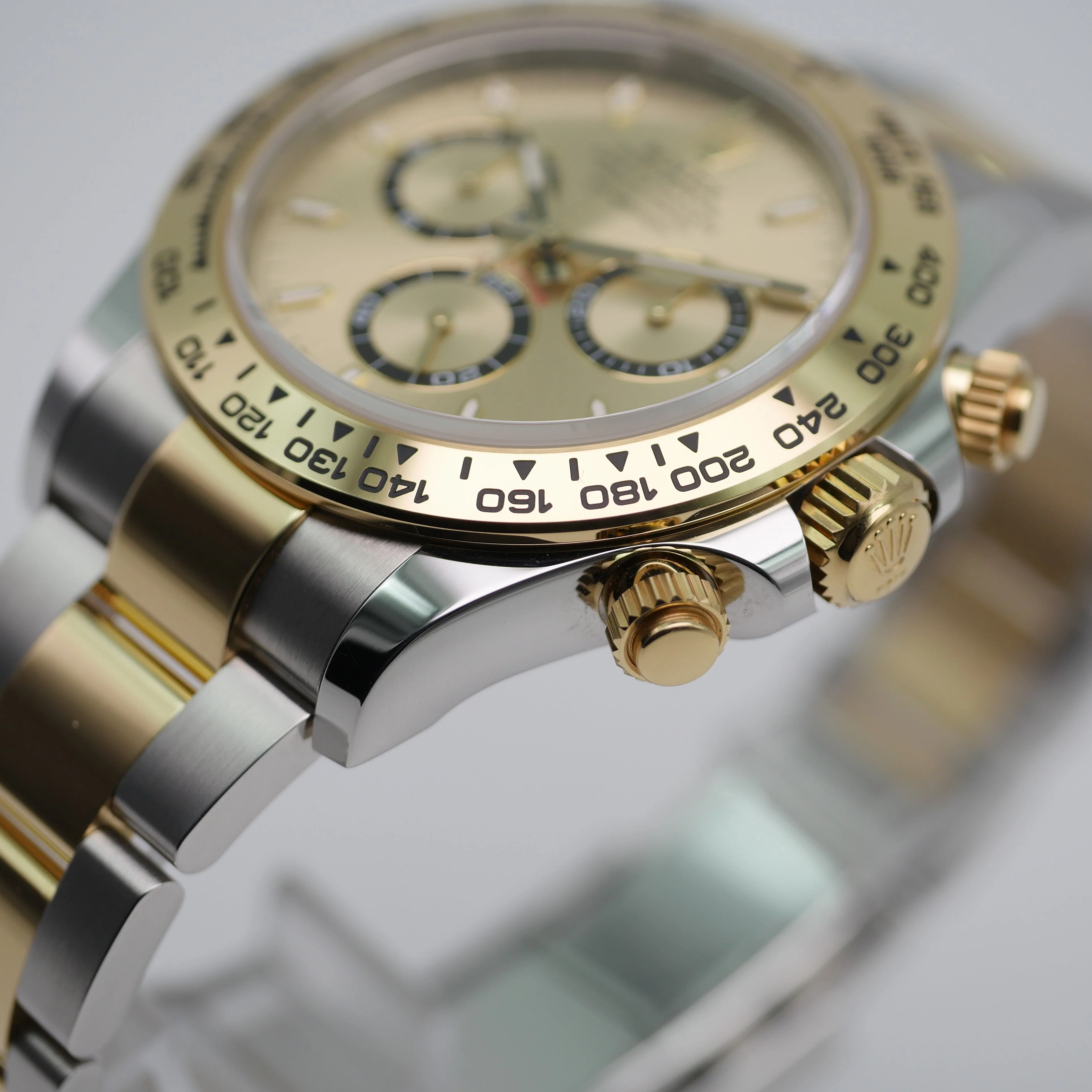 Rolex Daytona – Ref. 126503, Sehr gut – 6/10