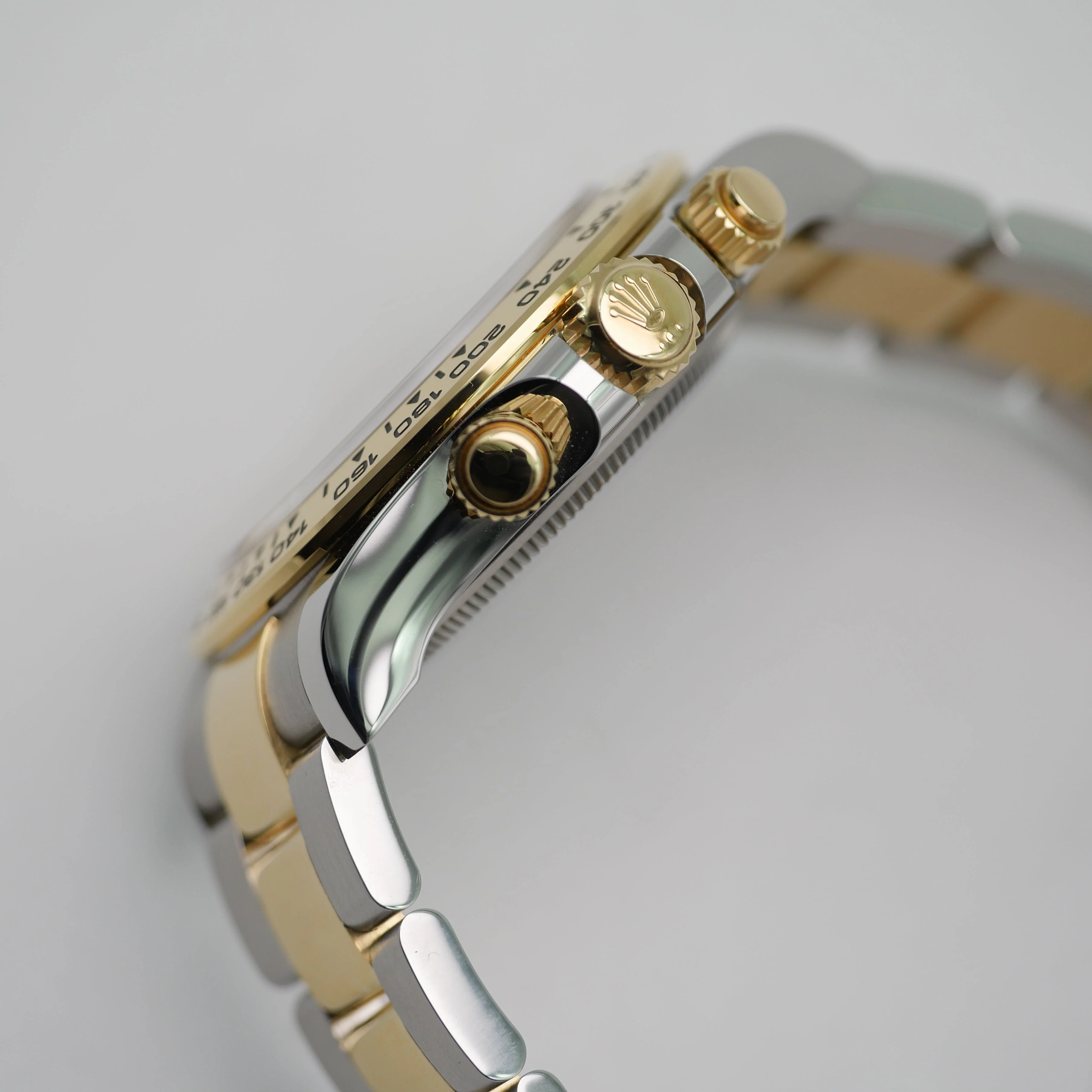 Rolex Daytona – Ref. 126503, Sehr gut – 7/10