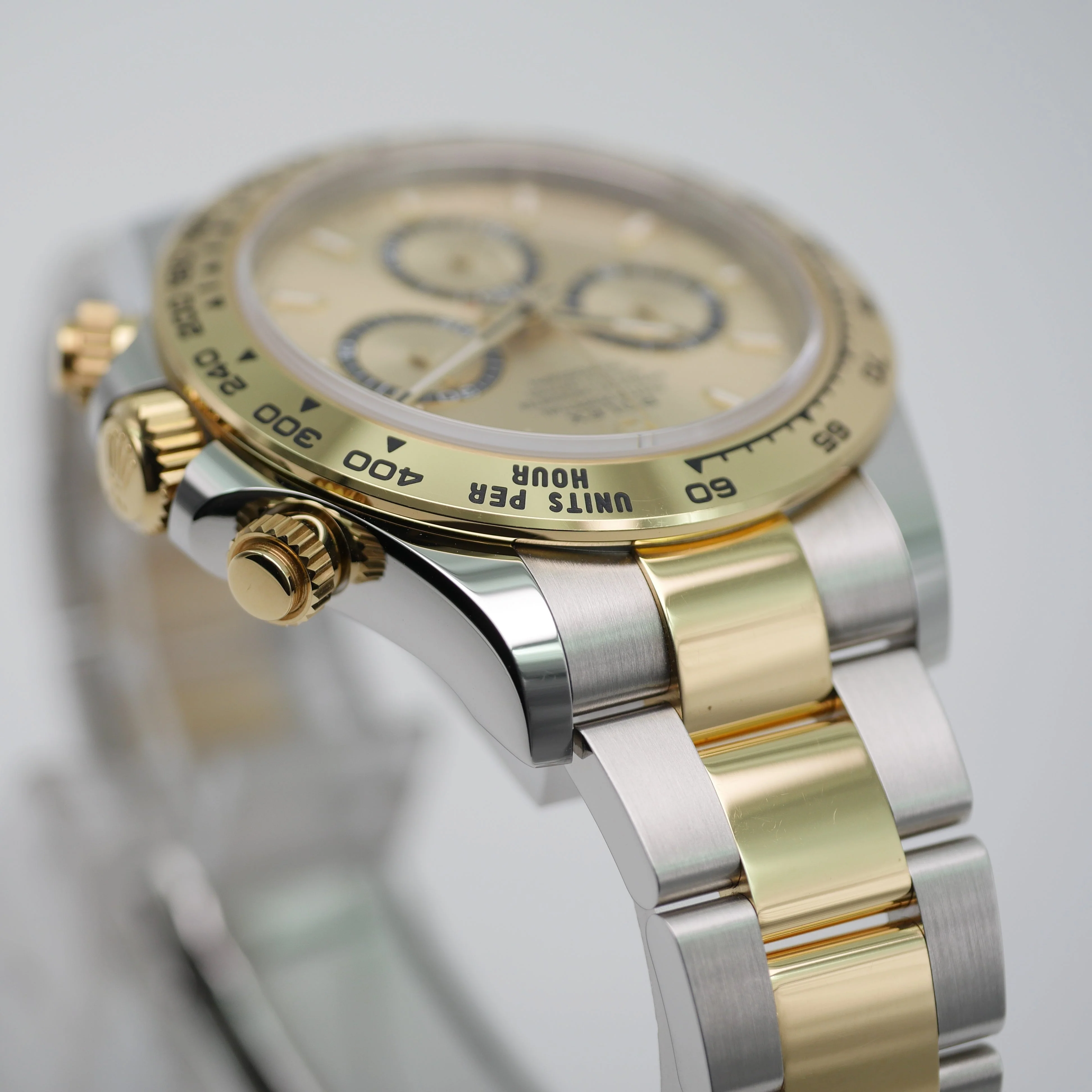 Rolex Daytona – Ref. 126503, Sehr gut – 8/10