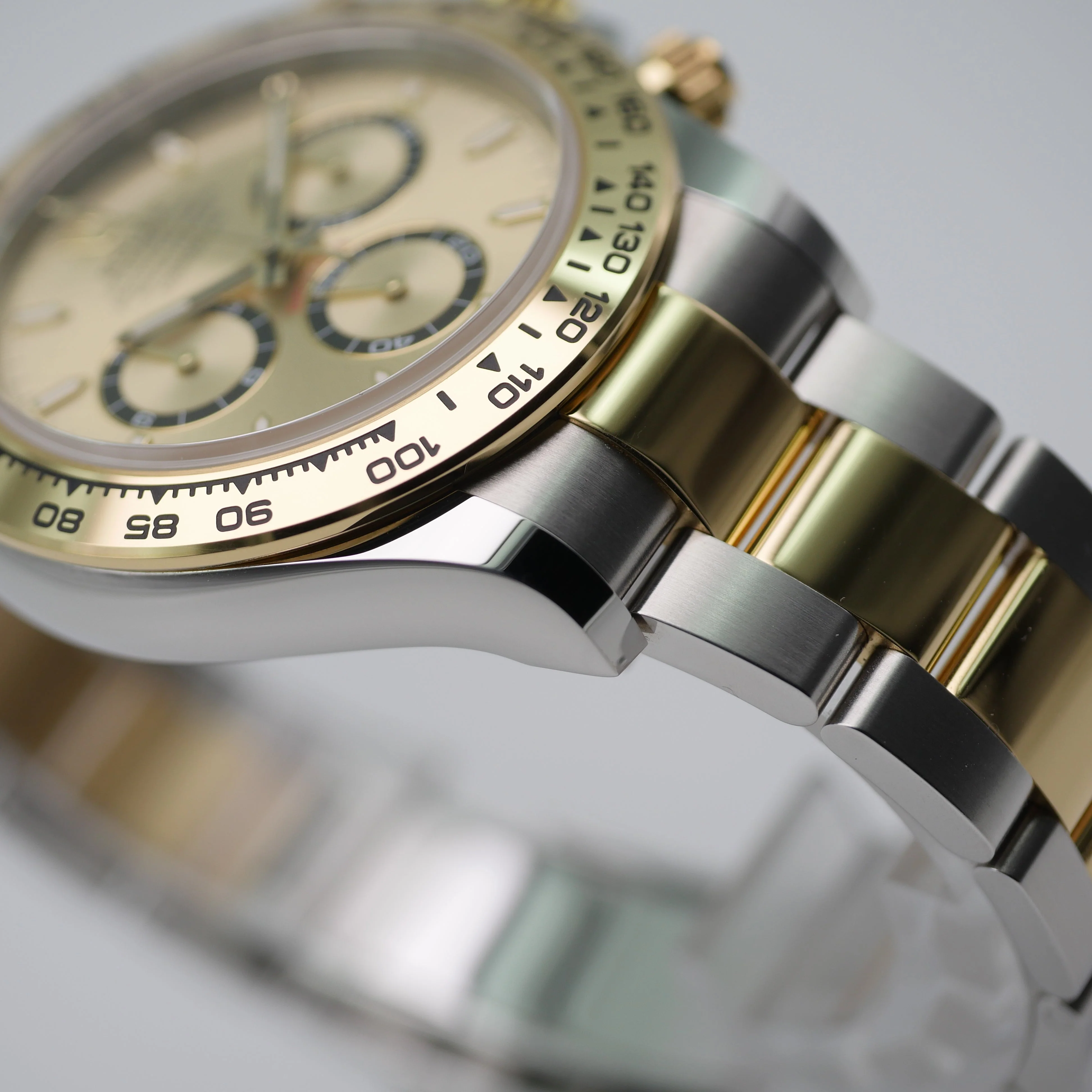 Rolex Daytona – Ref. 126503, Sehr gut – 10/10