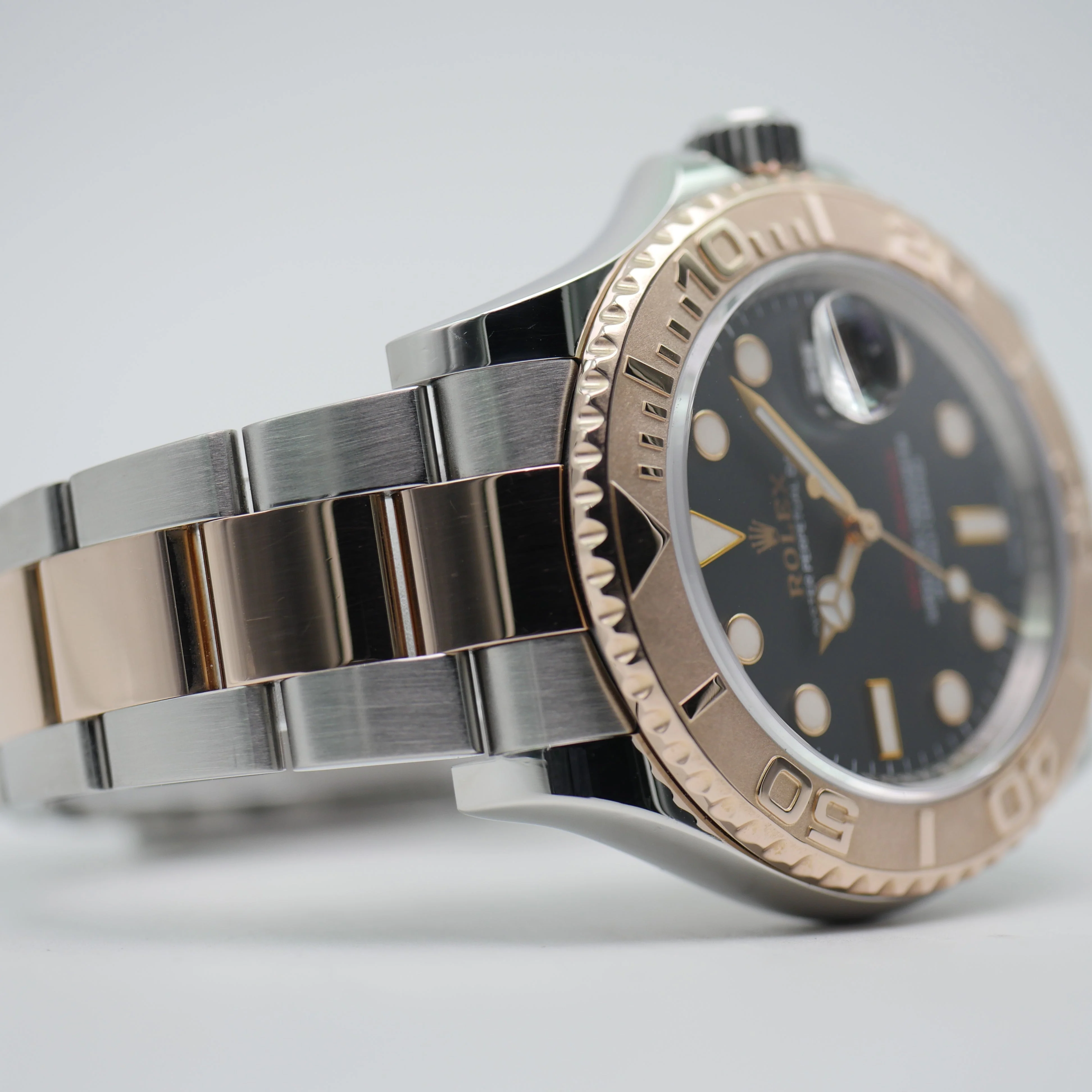 Rolex Yacht-Master – Ref. 126621, Sehr gut – 2/11