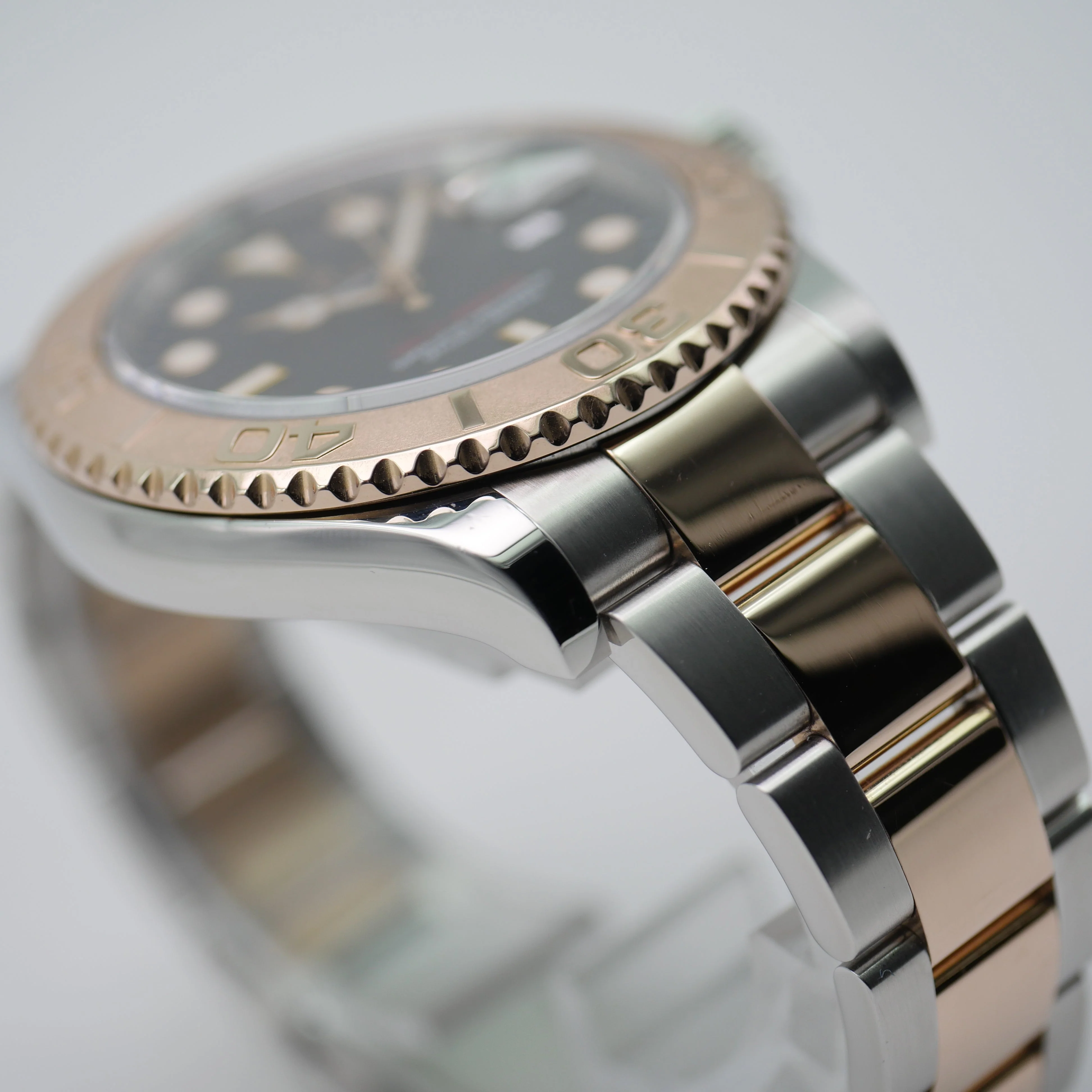 Rolex Yacht-Master – Ref. 126621, Sehr gut – 3/11