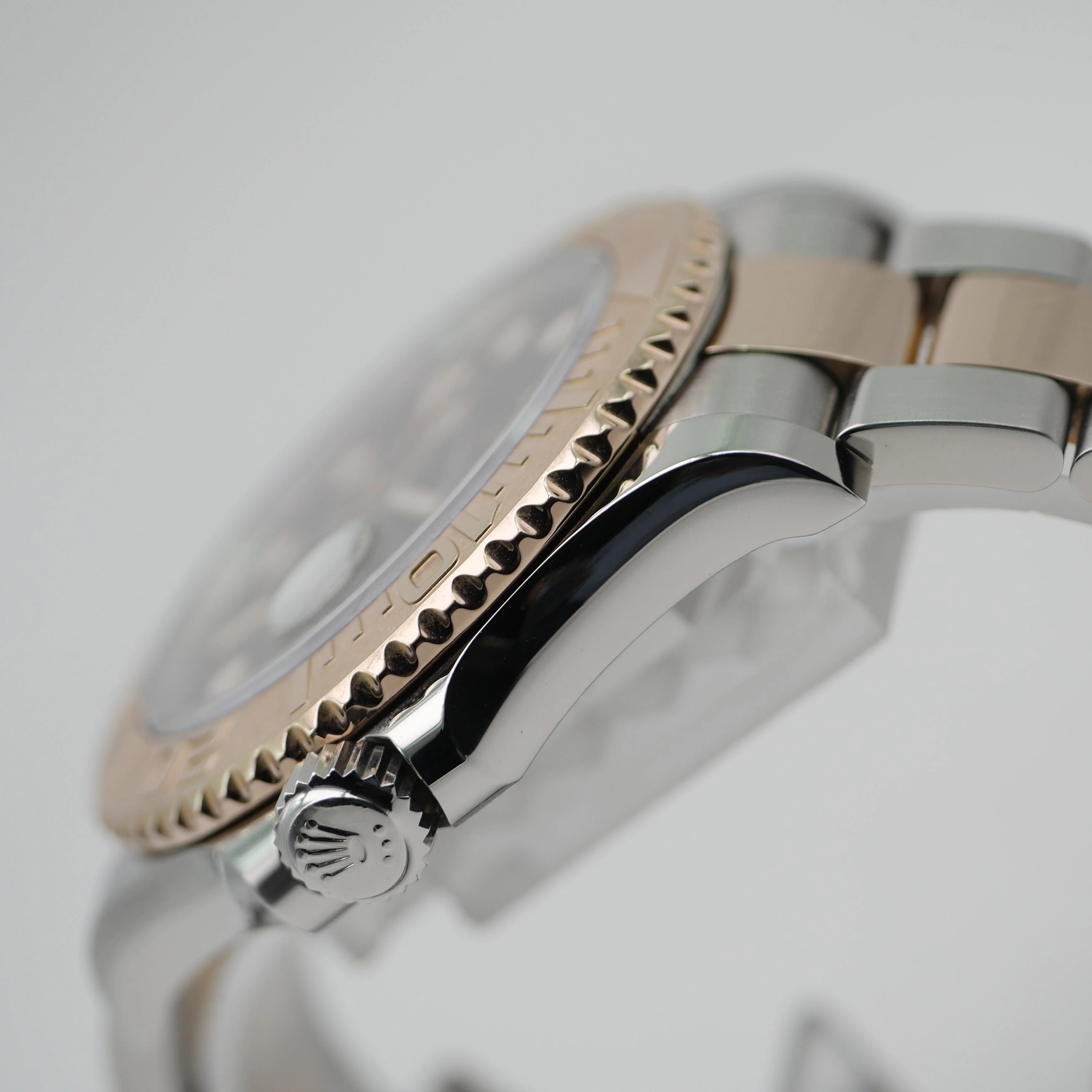 Rolex Yacht-Master – Ref. 126621, Sehr gut – 4/11