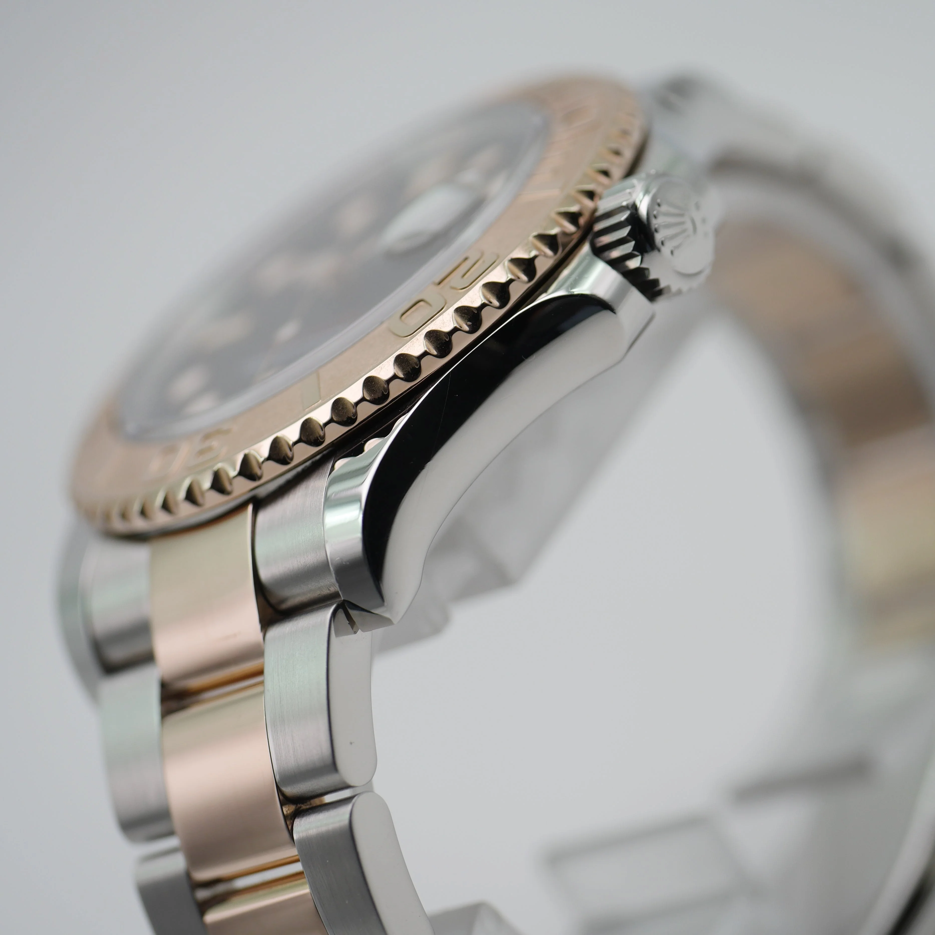 Rolex Yacht-Master – Ref. 126621, Sehr gut – Bild 2/11