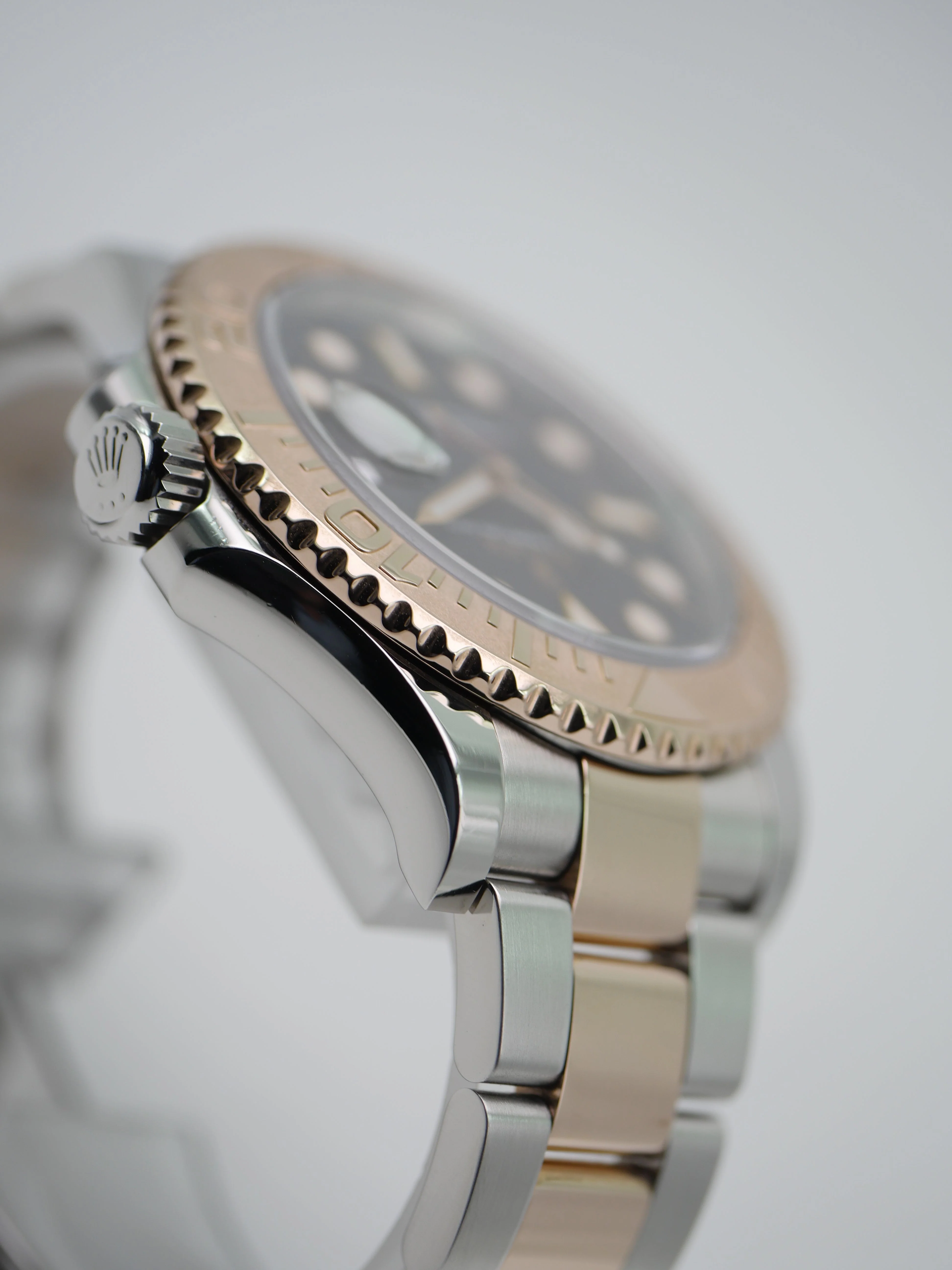 Rolex Yacht-Master – Ref. 126621, Sehr gut – 7/11