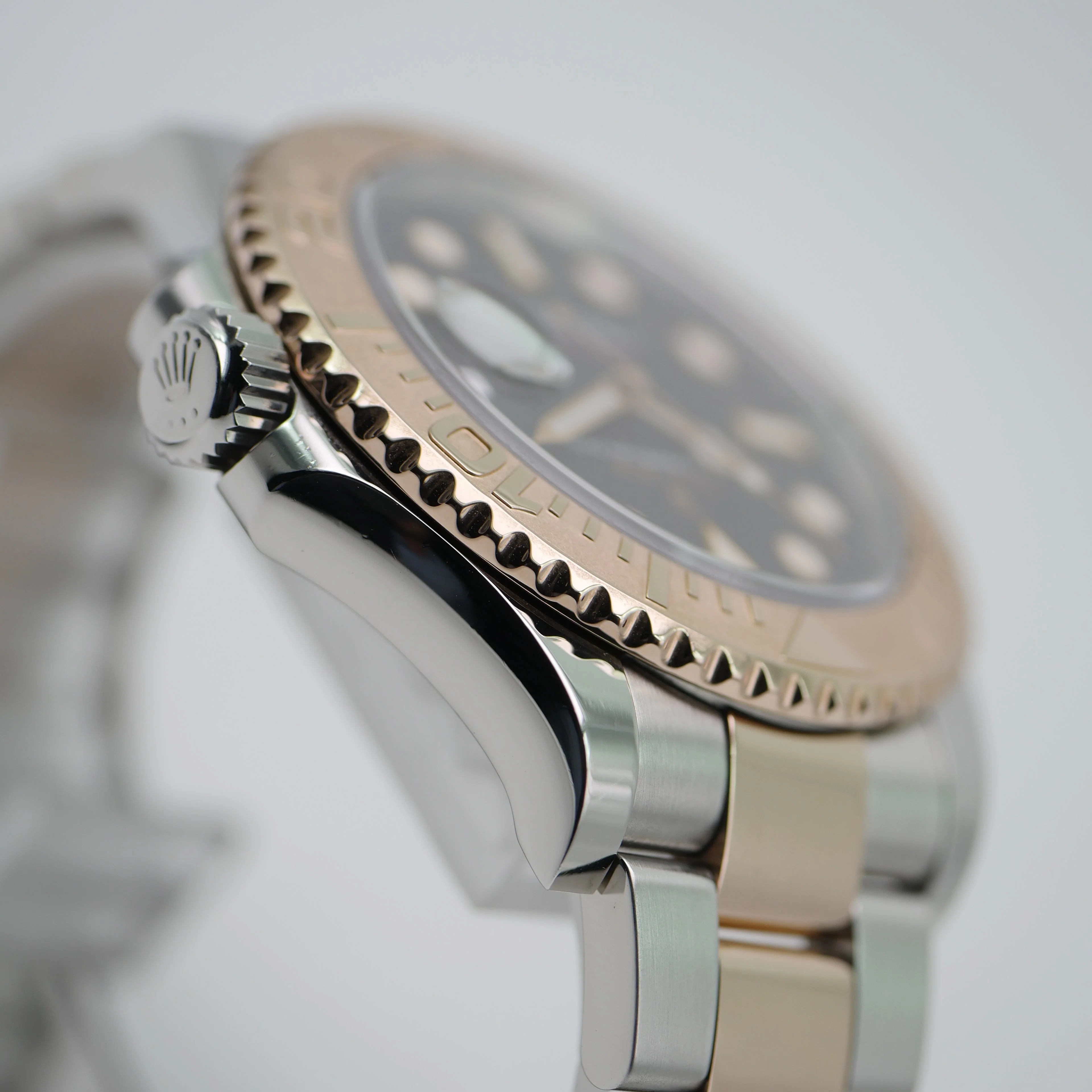 Rolex Yacht-Master – Ref. 126621, Sehr gut – 8/11