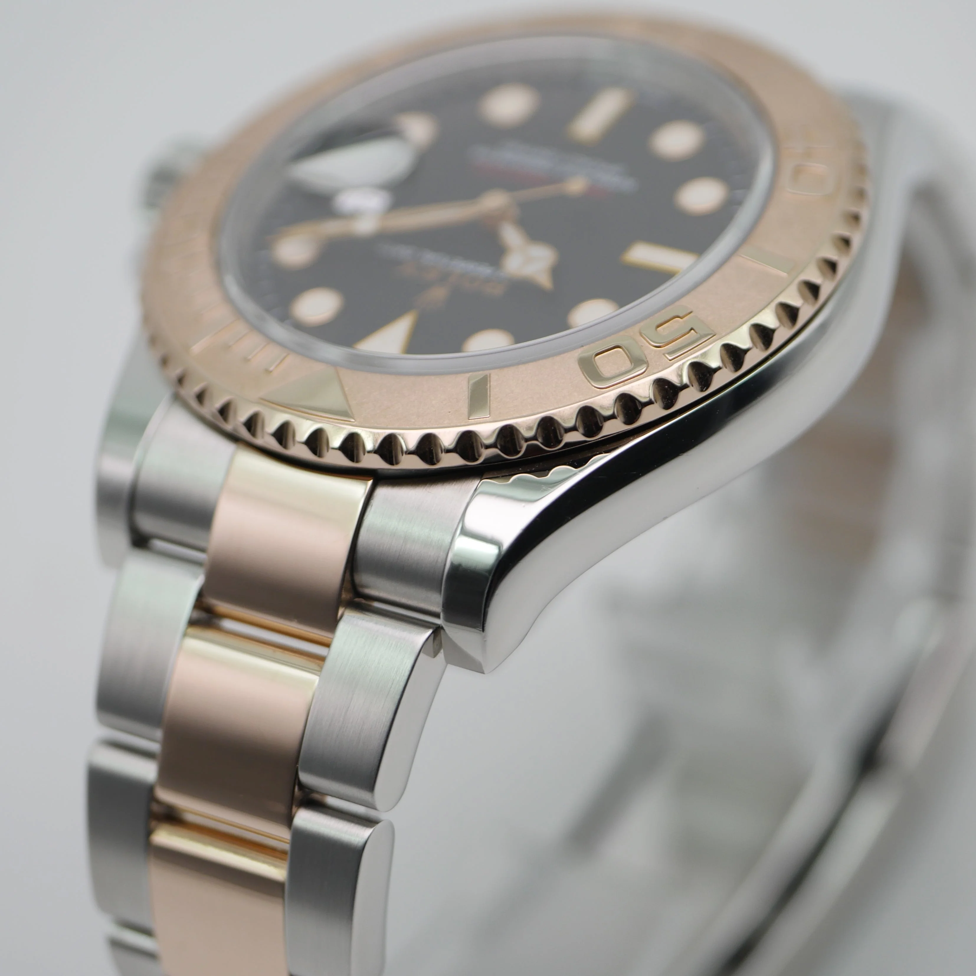 Rolex Yacht-Master – Ref. 126621, Sehr gut – 9/11