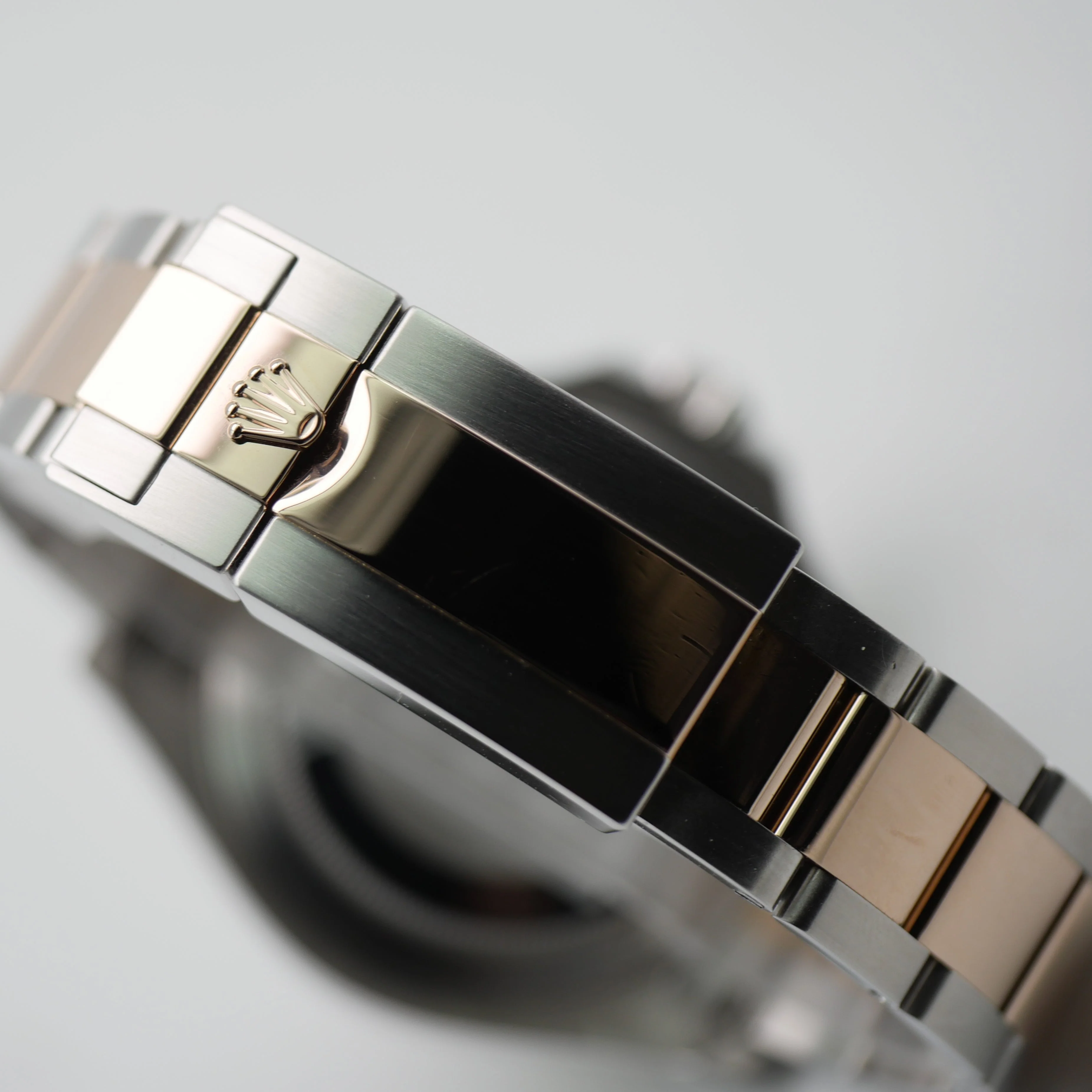 Rolex Yacht-Master – Ref. 126621, Sehr gut – 10/11