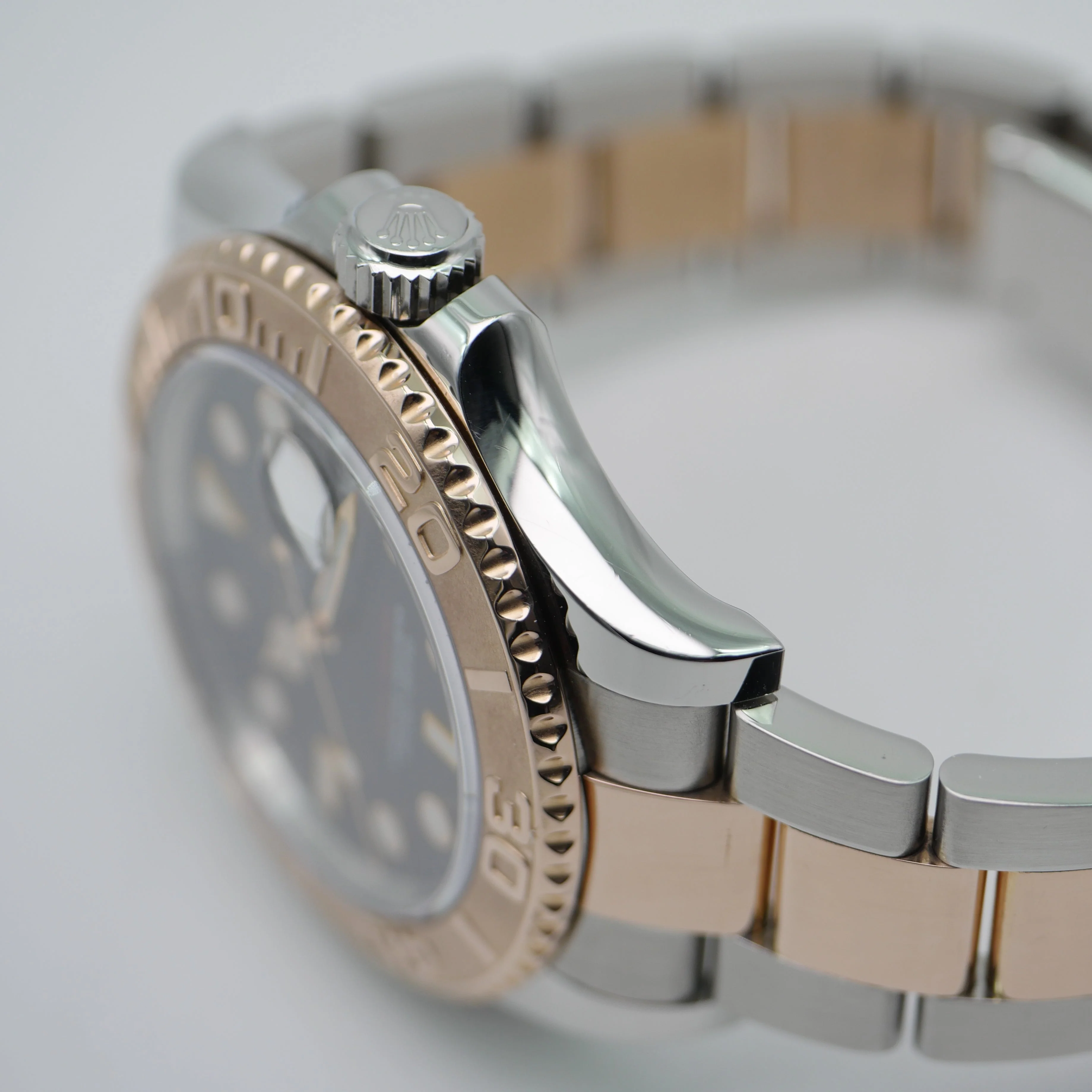 Rolex Yacht-Master – Ref. 126621, Sehr gut – 11/11