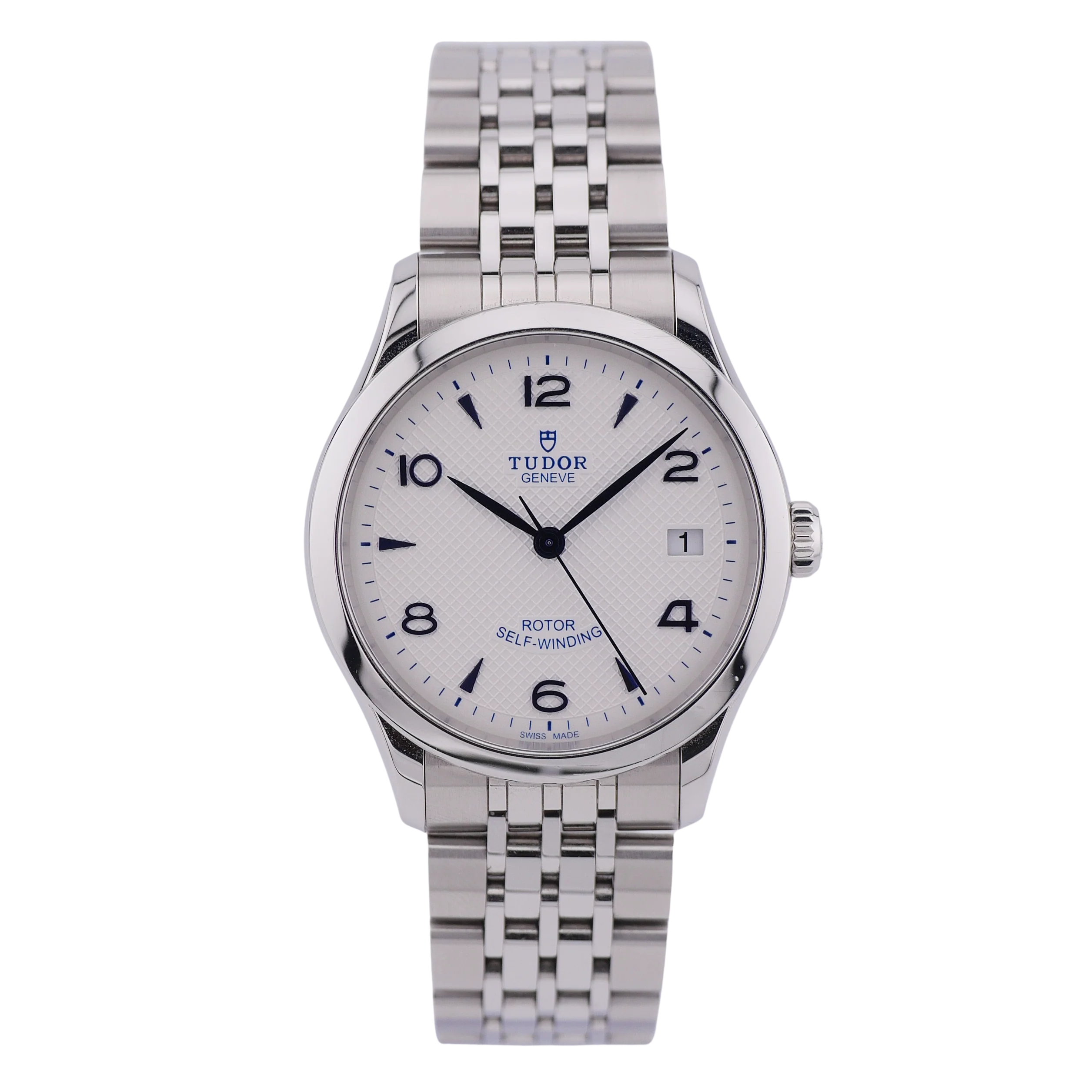Tudor 1926 – Ref. 91450, Sehr gut – 1/7