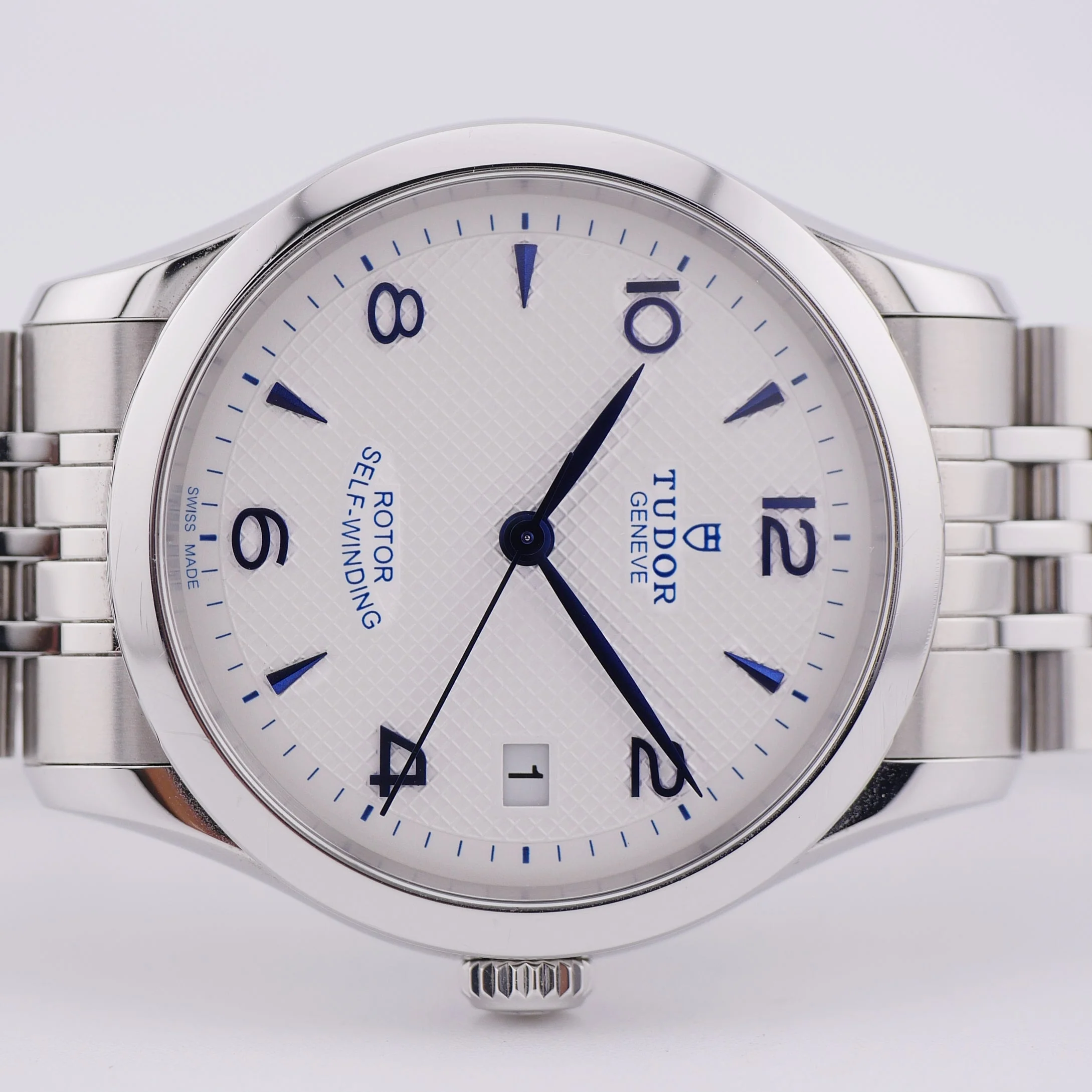 Tudor 1926 – Ref. 91450, Sehr gut – 5/7