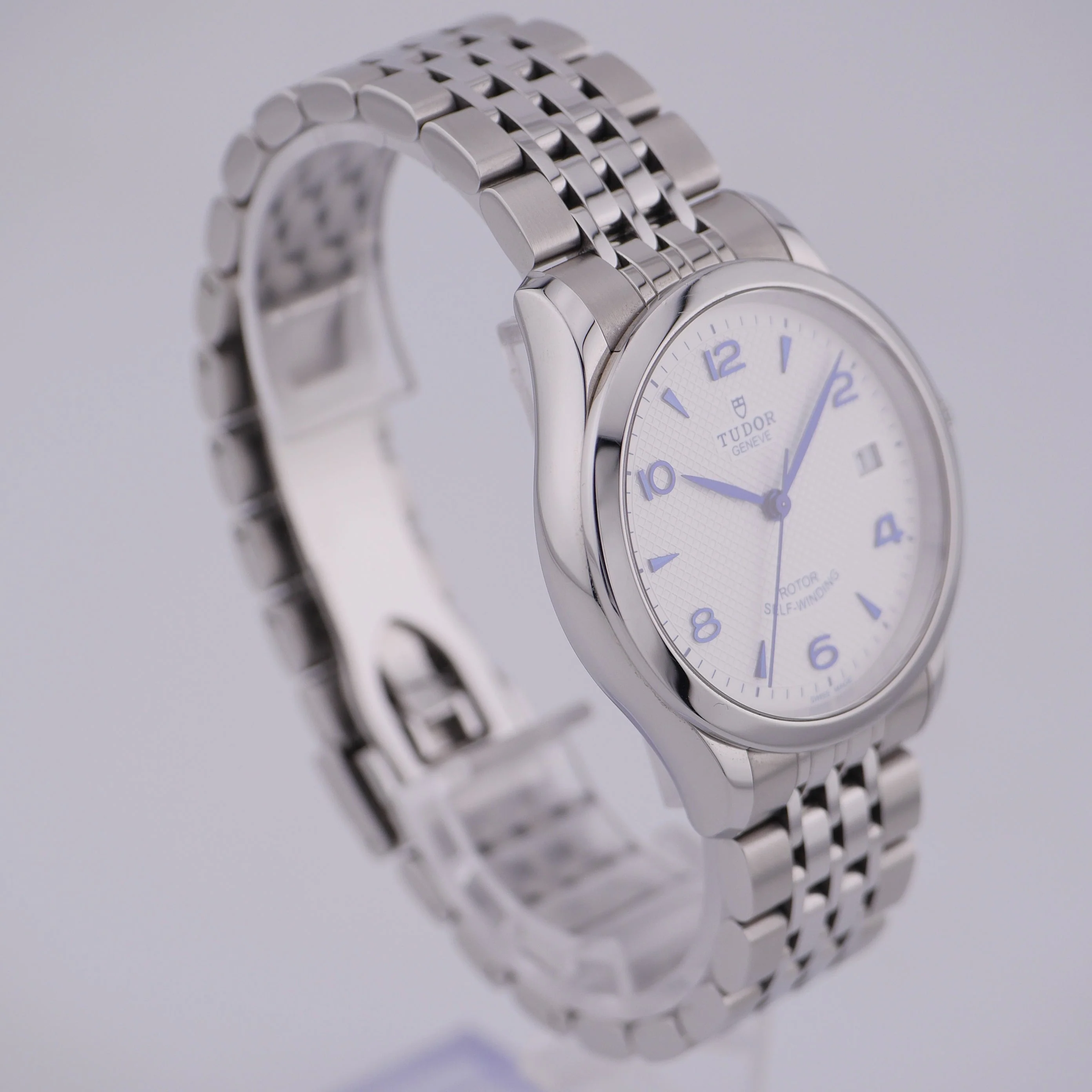 Tudor 1926 – Ref. 91450, Sehr gut – 2/7