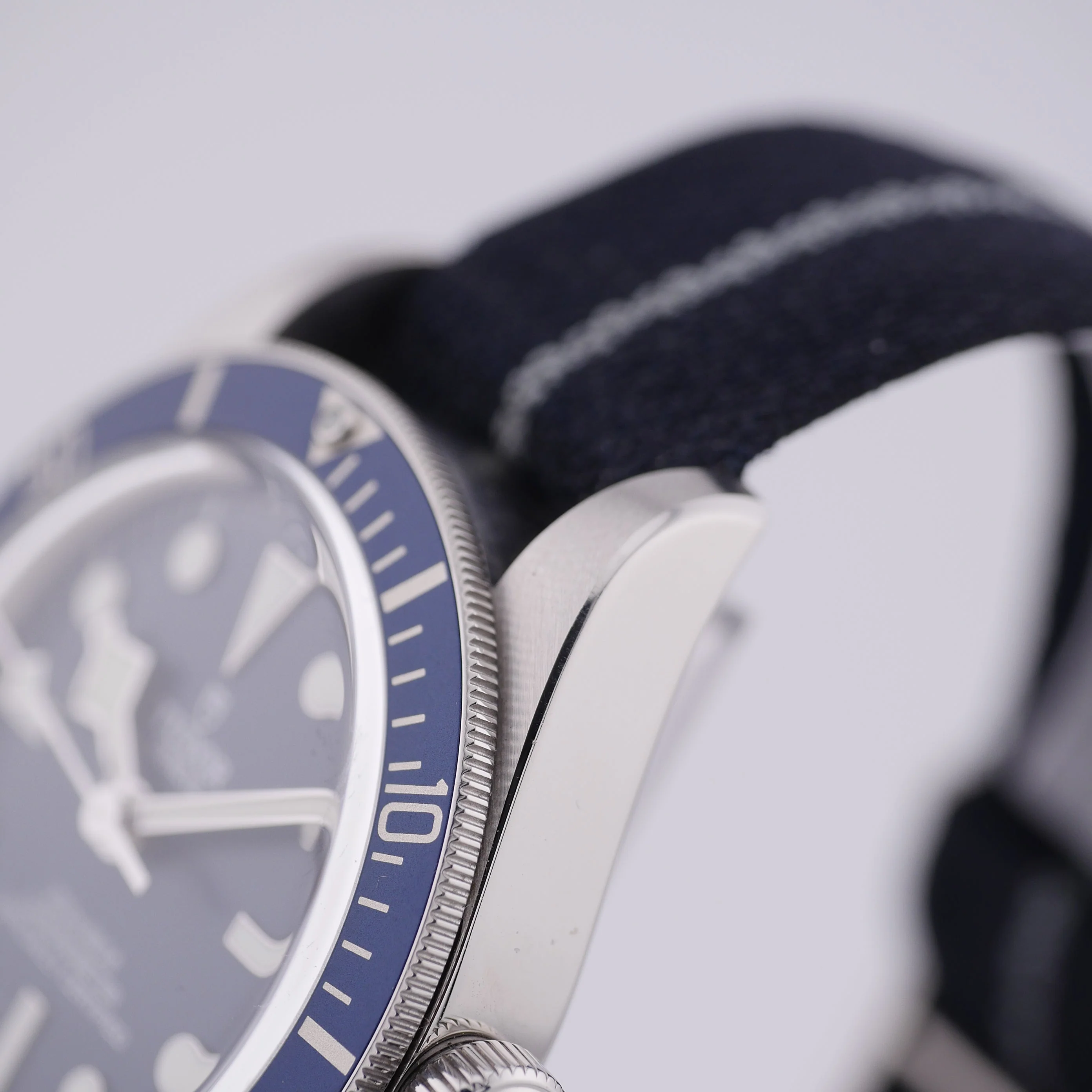Tudor Black Bay – Ref. 79030B, Wie neu – 2/9