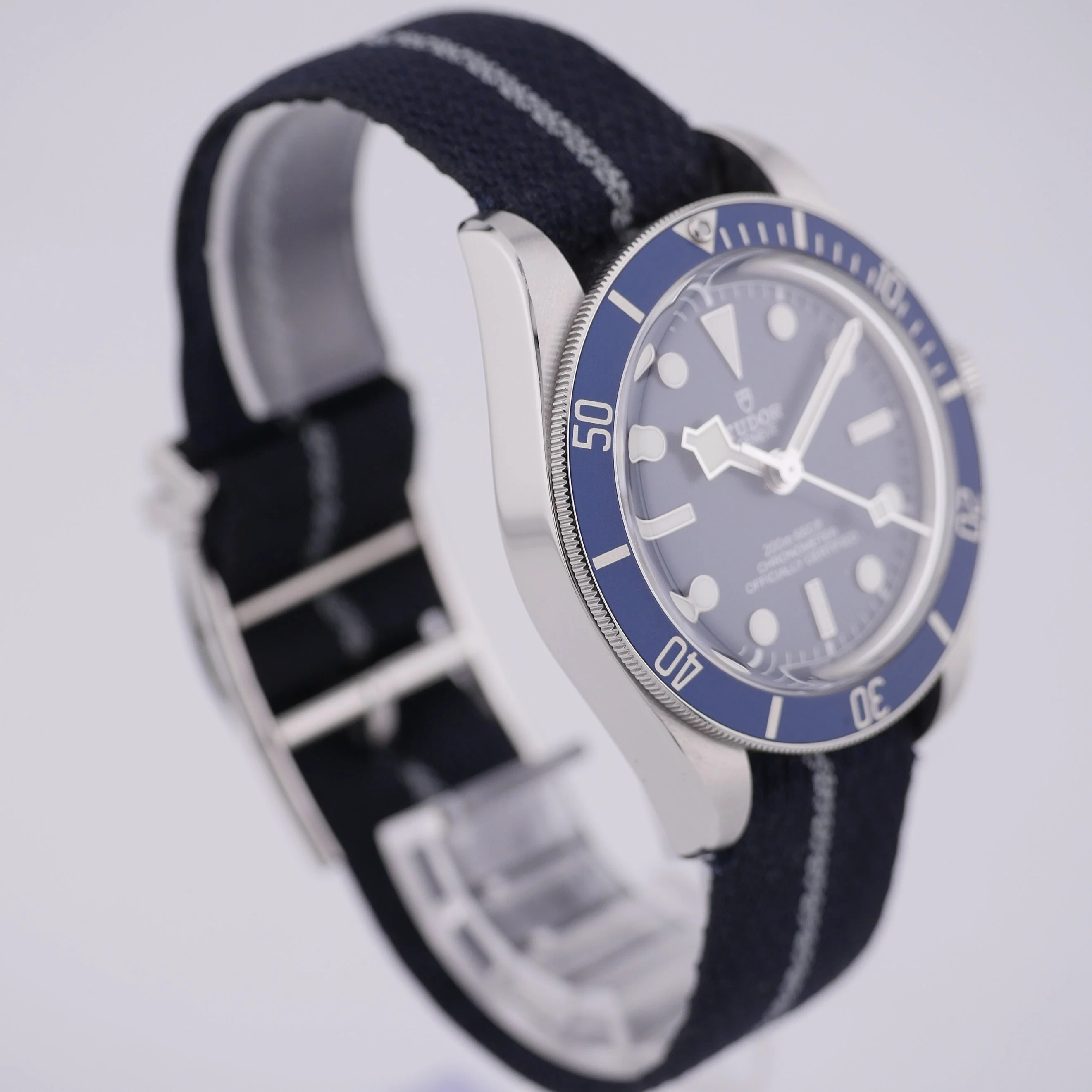 Tudor Black Bay – Ref. 79030B, Wie neu – 5/9