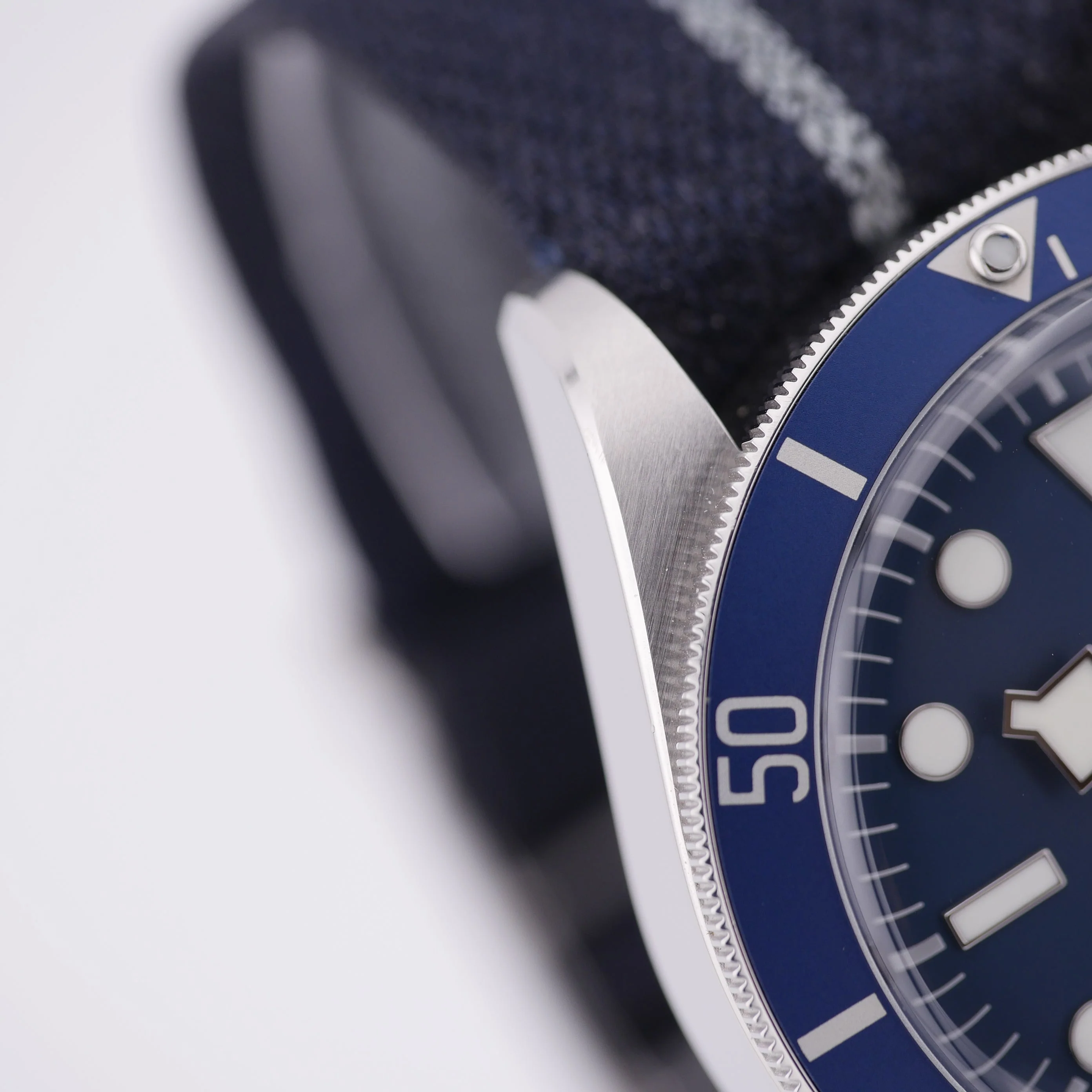 Tudor Black Bay – Ref. 79030B, Wie neu – 6/9