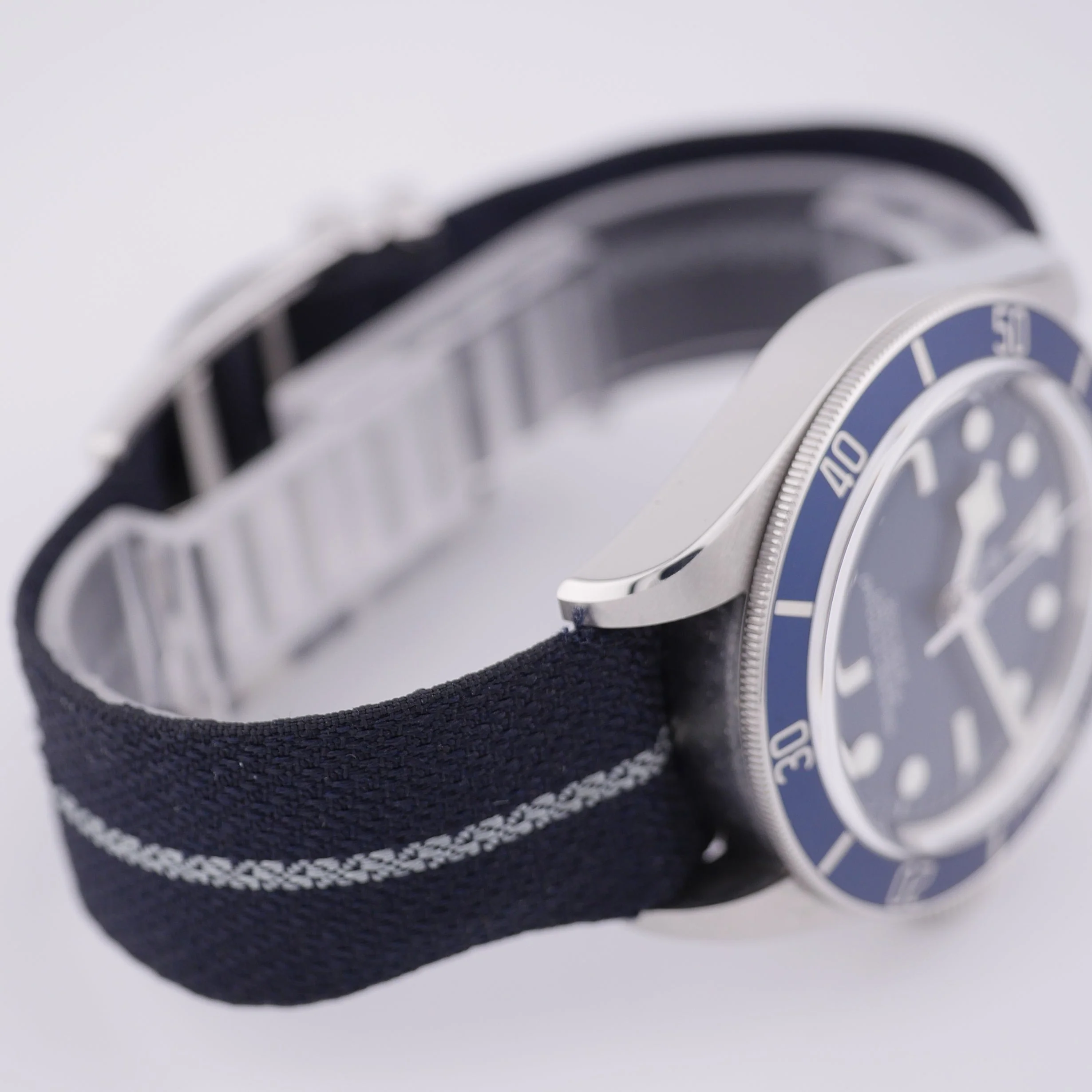 Tudor Black Bay – Ref. 79030B, Wie neu – 8/9