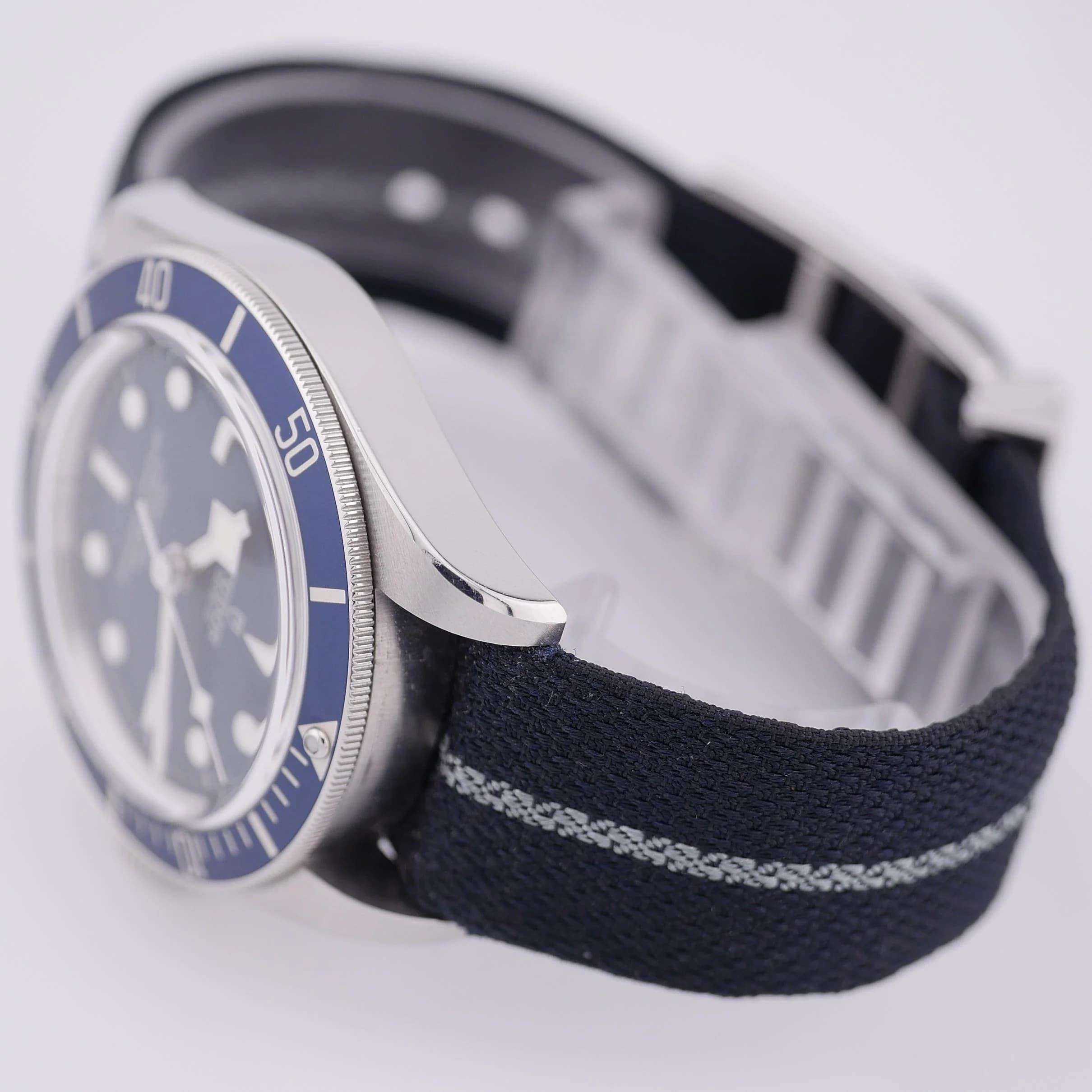 Tudor Black Bay – Ref. 79030B, Wie neu – Bild 2/9