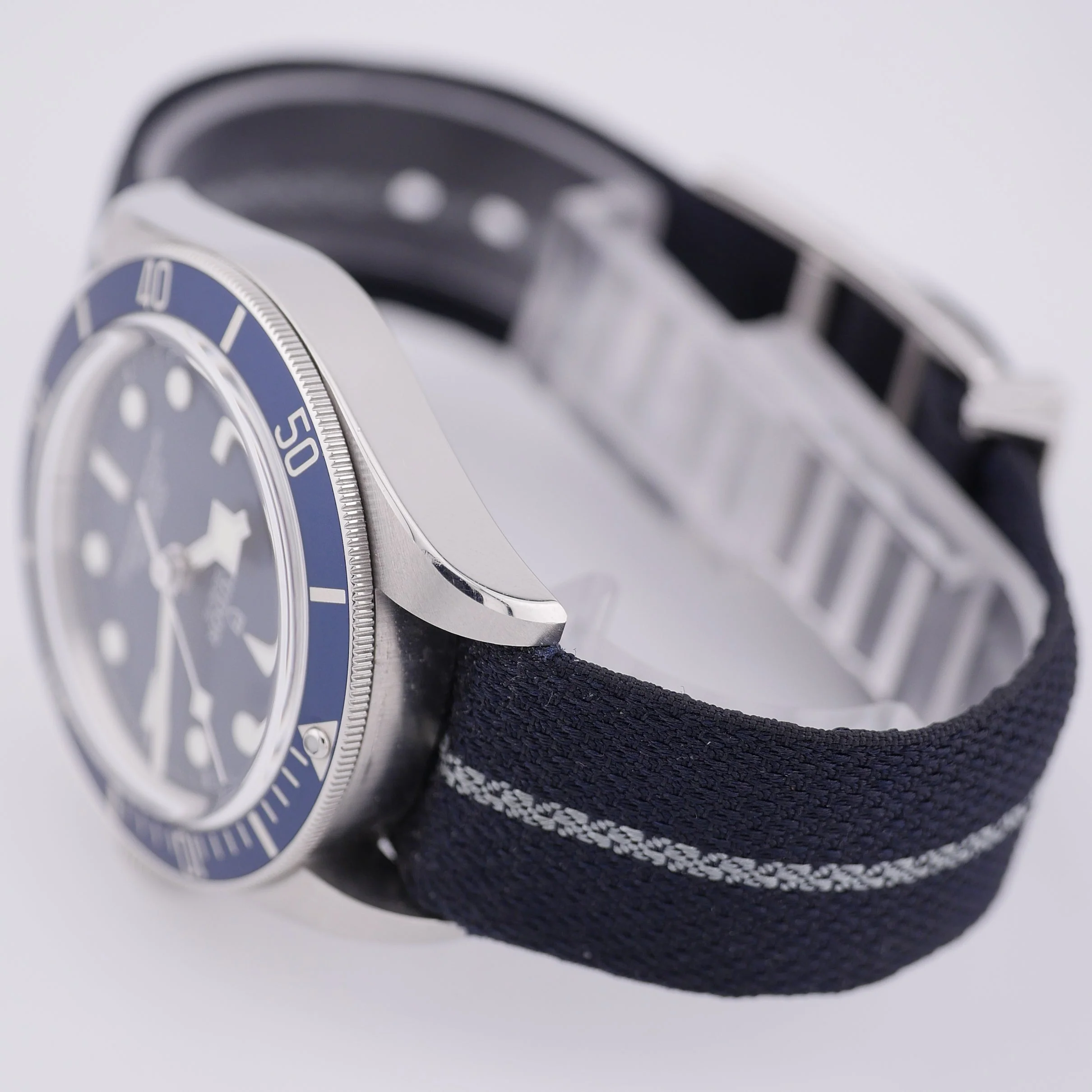 Tudor Black Bay – Ref. 79030B, Wie neu – 9/9