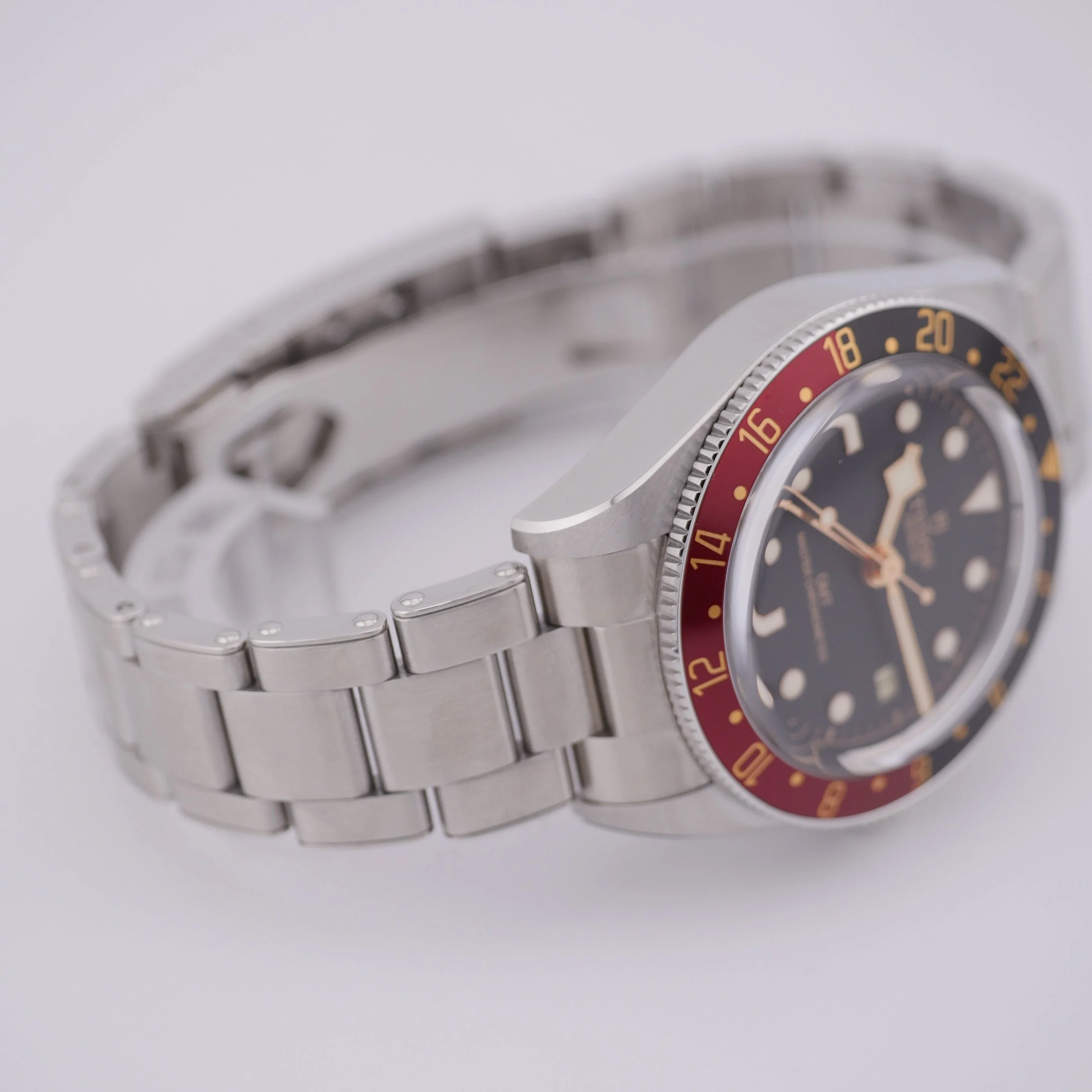 Tudor Black Bay GMT – Ref. 7939G1A0NRU, Neu – 4/8