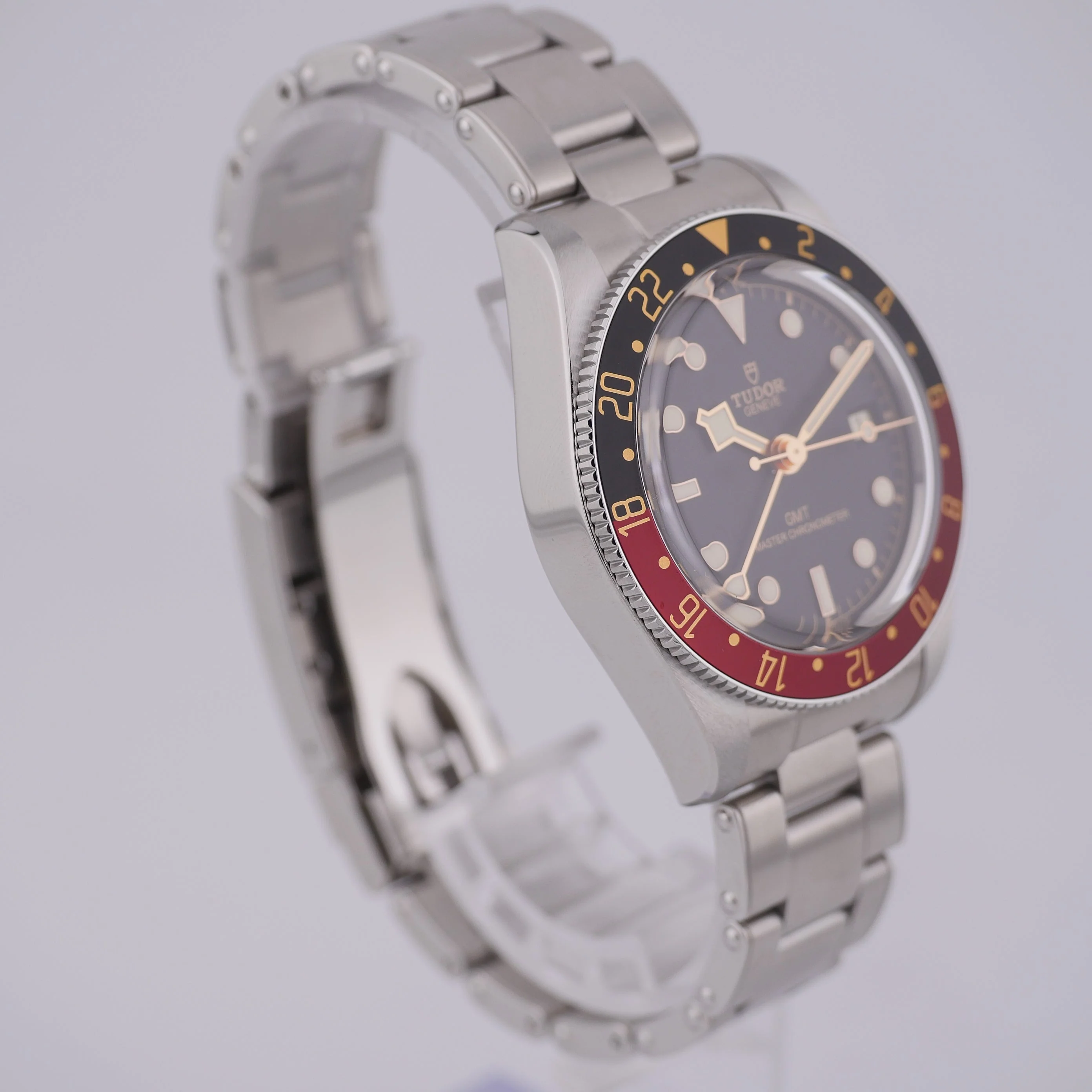 Tudor Black Bay GMT – Ref. 7939G1A0NRU, Neu – 7/8