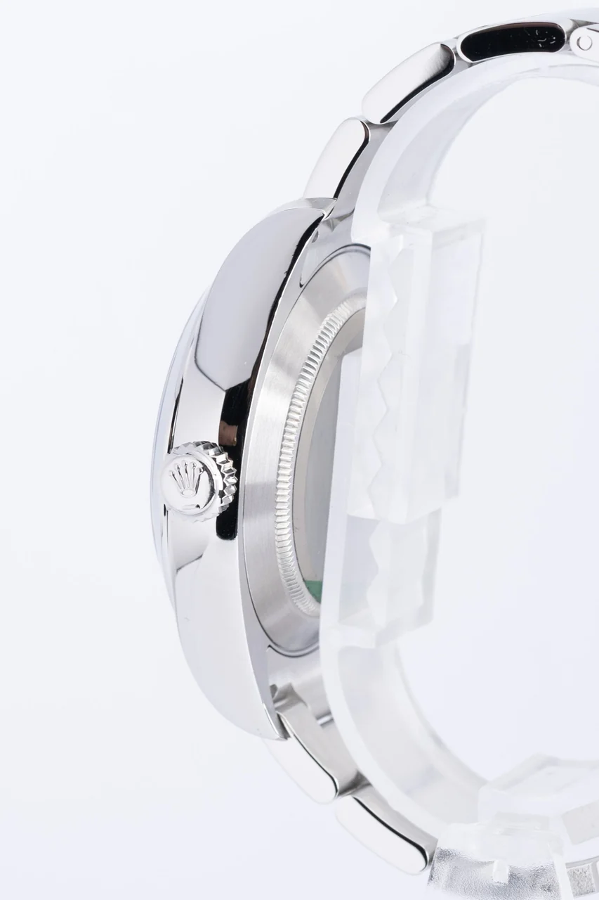 Rolex Air-King – Ref. 116900, Sehr gut – 4/10