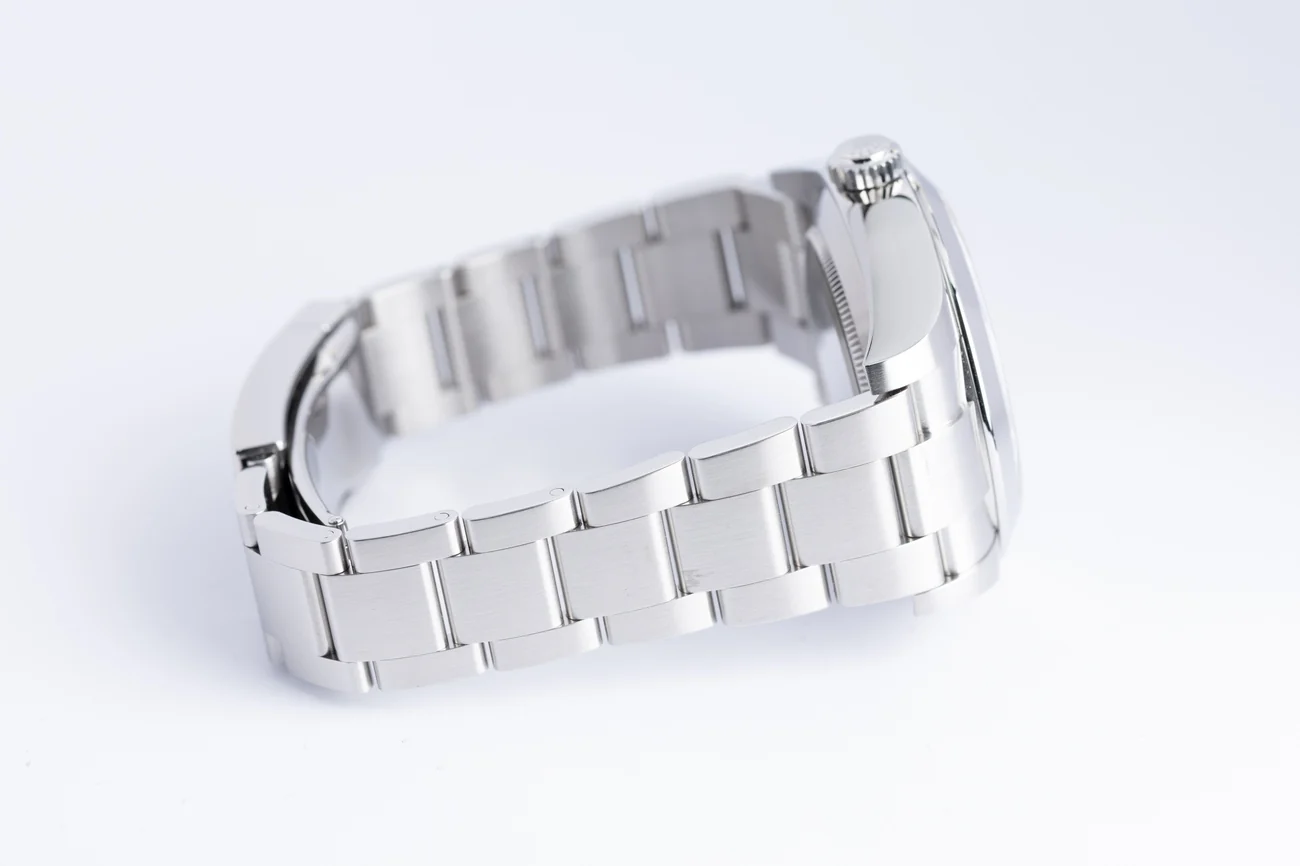 Rolex Air-King – Ref. 116900, Sehr gut – 6/10
