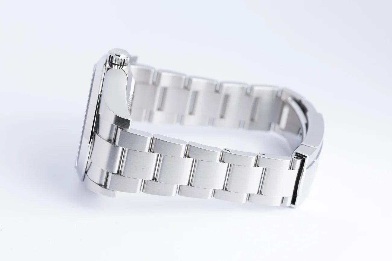 Rolex Air-King – Ref. 116900, Sehr gut – 7/10