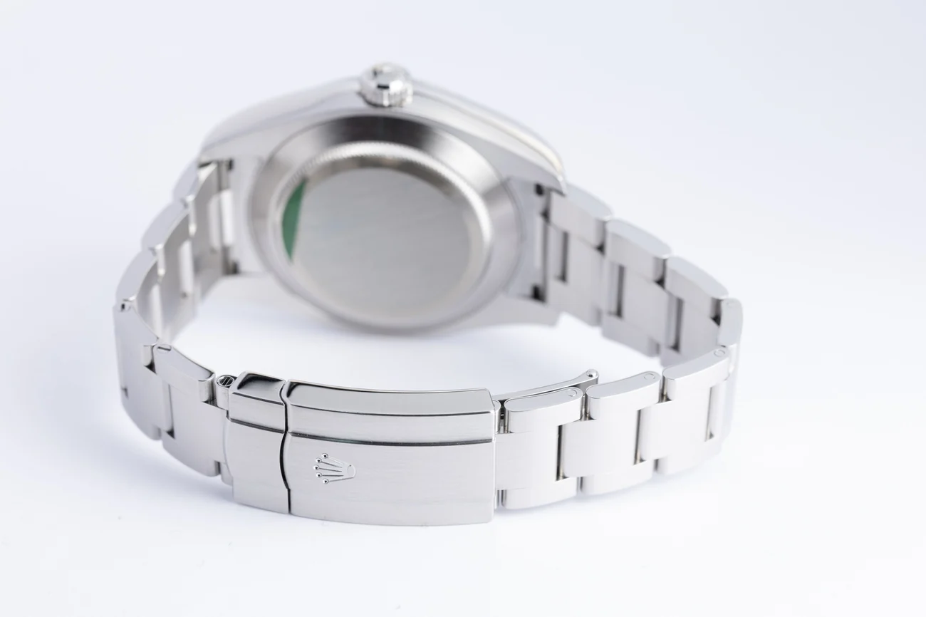 Rolex Air-King – Ref. 116900, Sehr gut – 10/10