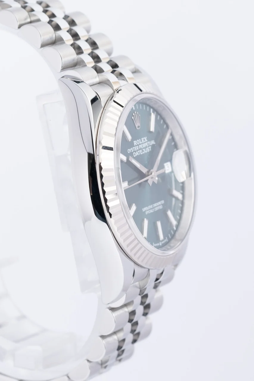 Rolex Datejust – Ref. 126234, Sehr gut – 3/9