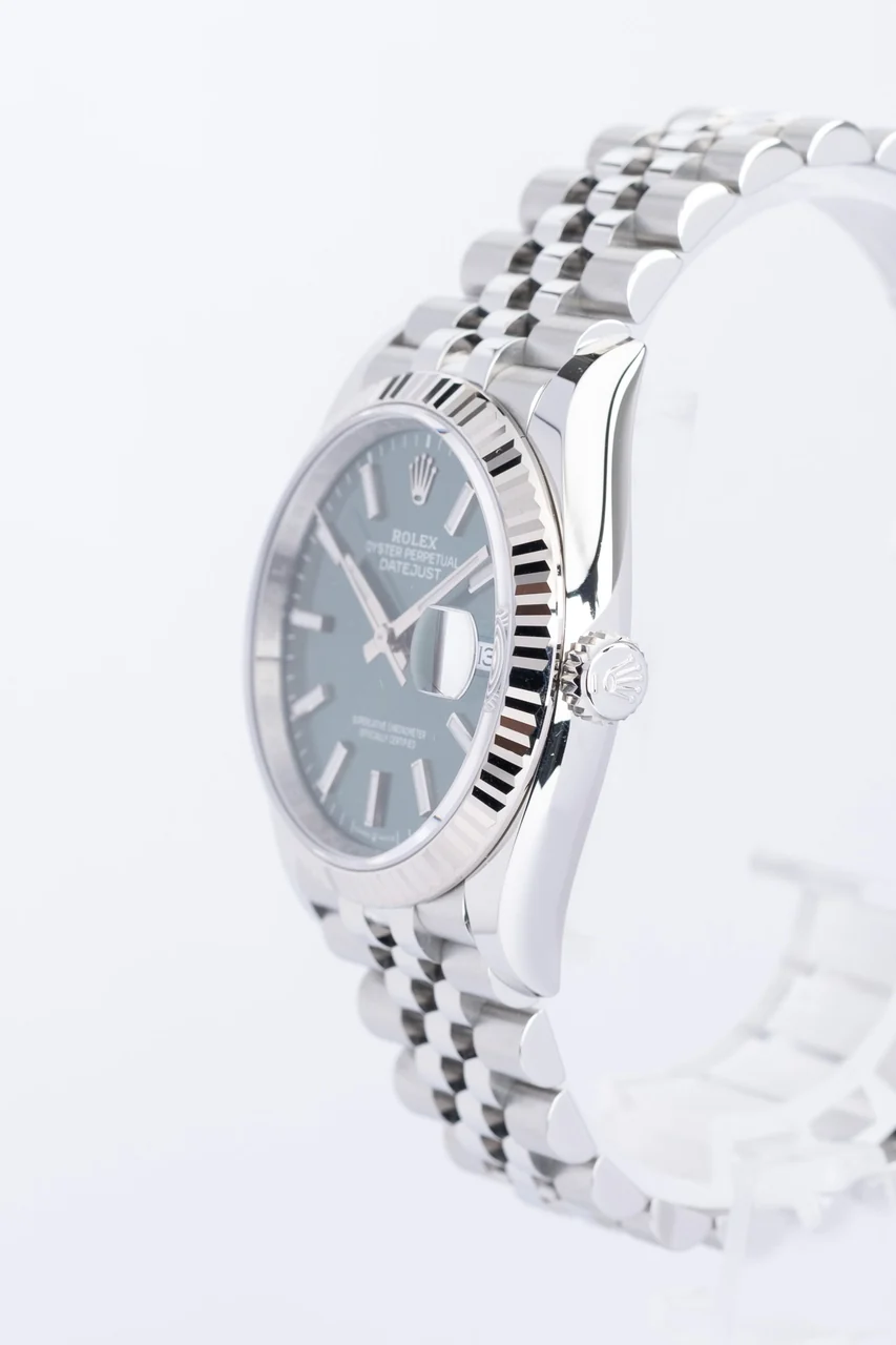 Rolex Datejust – Ref. 126234, Sehr gut – 4/9