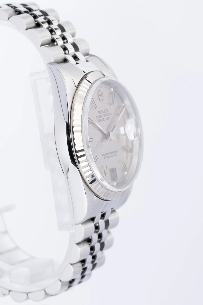 Rolex Jubilee – Ref. 16234, Sehr gut – 2/10