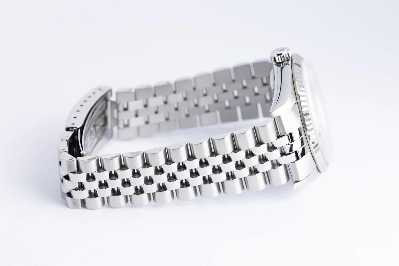 Rolex Jubilee – Ref. 16234, Sehr gut – 5/10