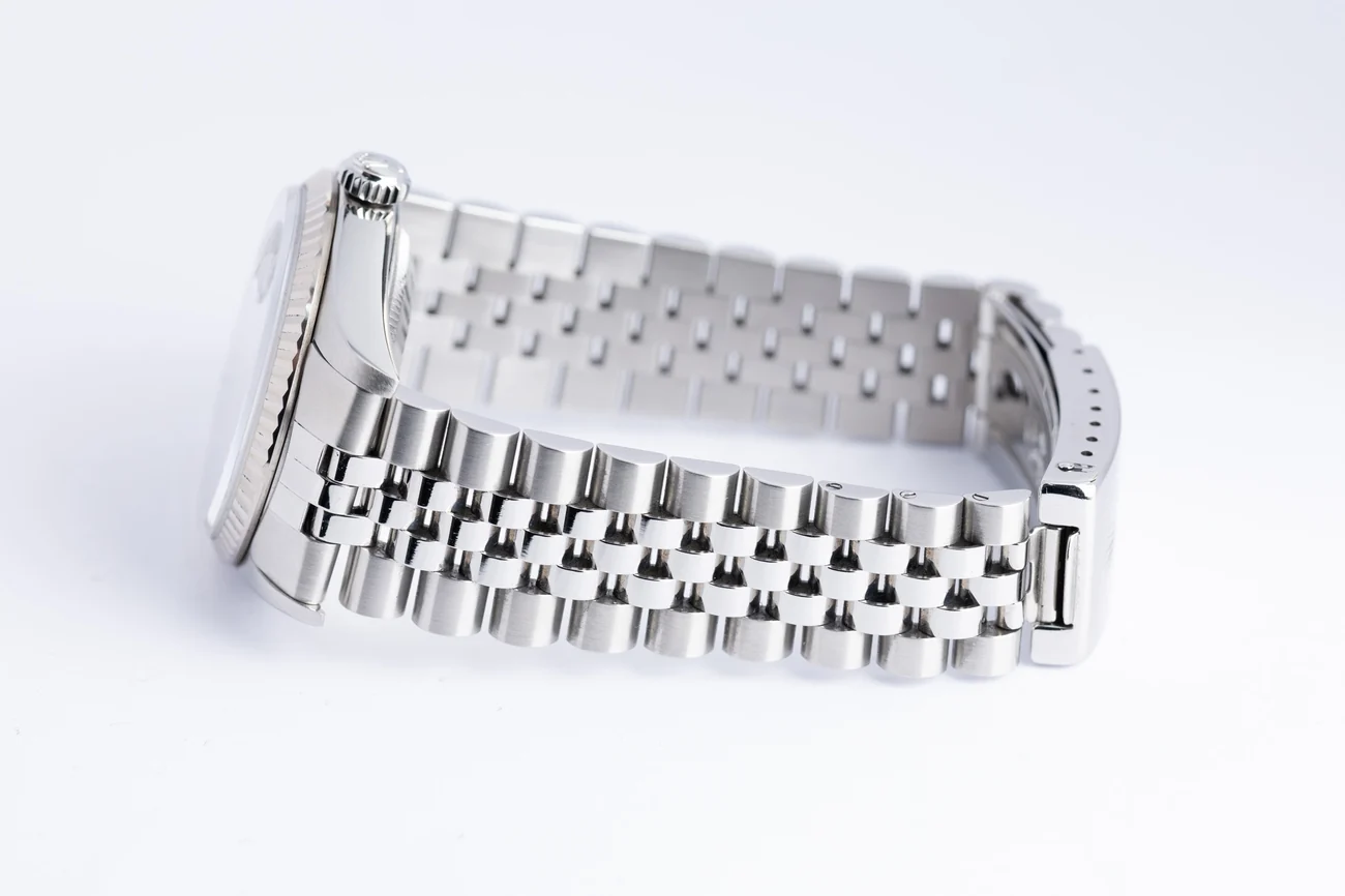 Rolex Jubilee – Ref. 16234, Sehr gut – 7/10
