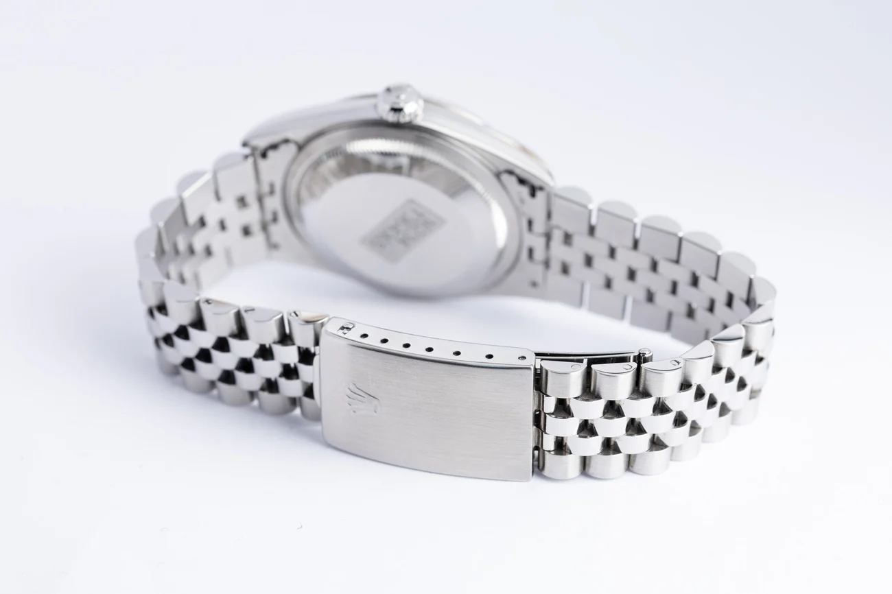 Rolex Jubilee – Ref. 16234, Sehr gut – 9/10