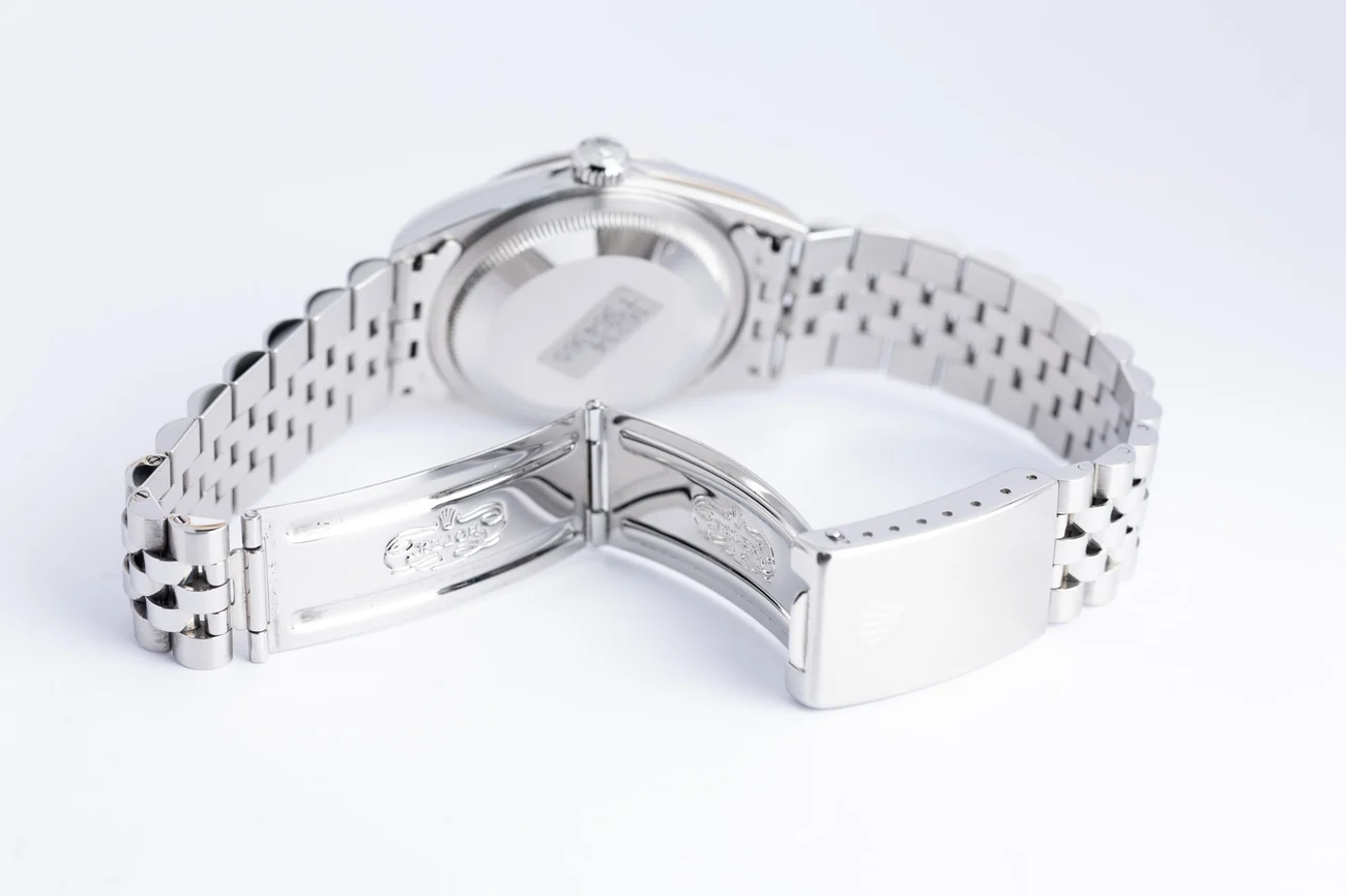 Rolex Jubilee – Ref. 16234, Sehr gut – 10/10