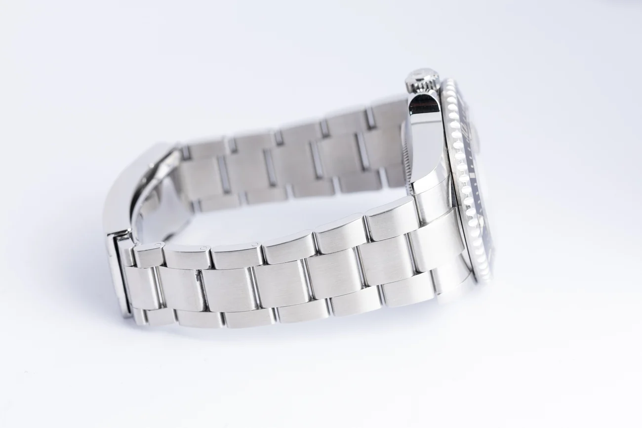 Rolex Sea-Dweller – Ref. 126600, Sehr gut – 6/10