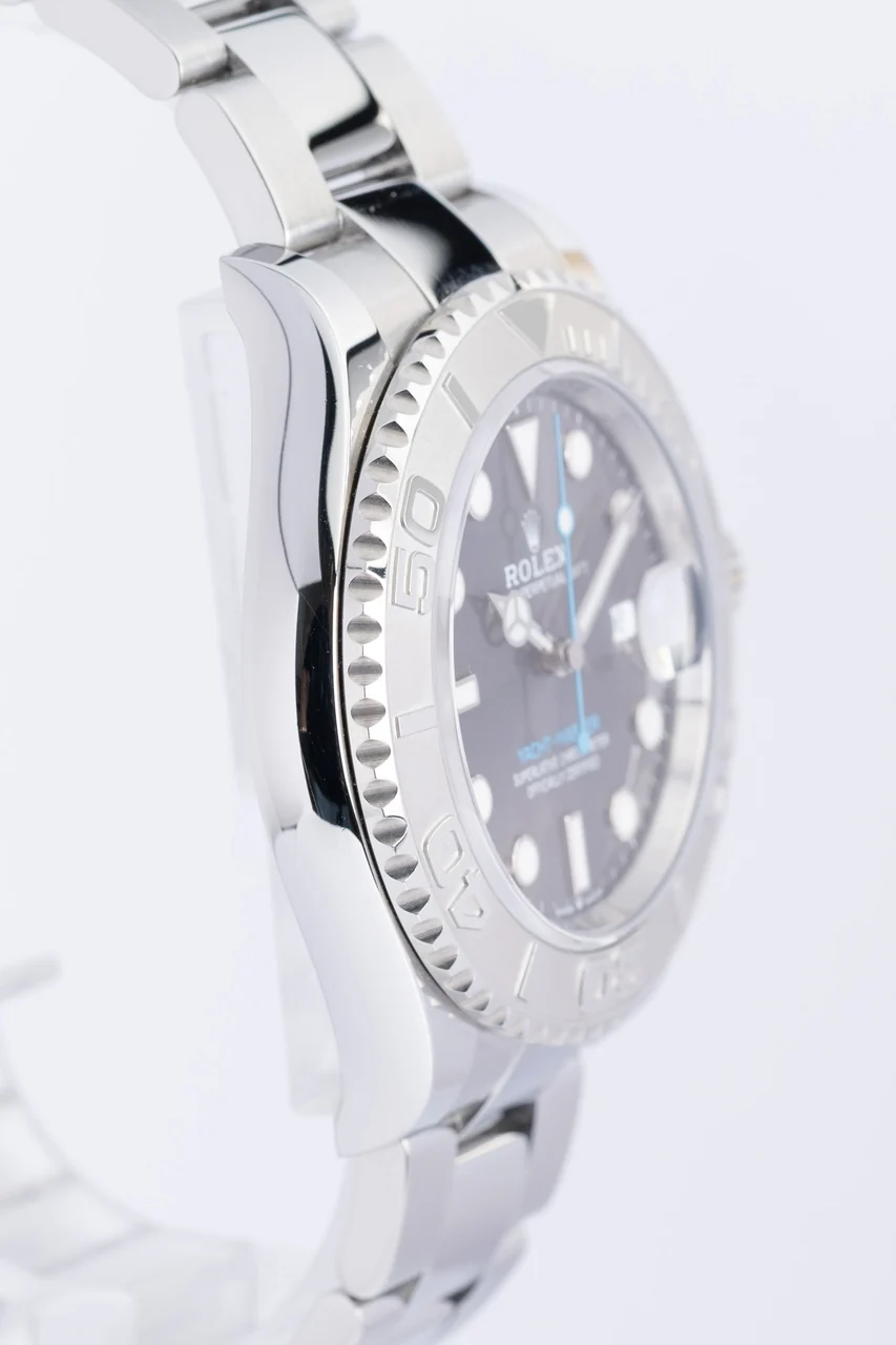 Rolex Yacht-Master – Ref. 126622, Sehr gut – 4/10