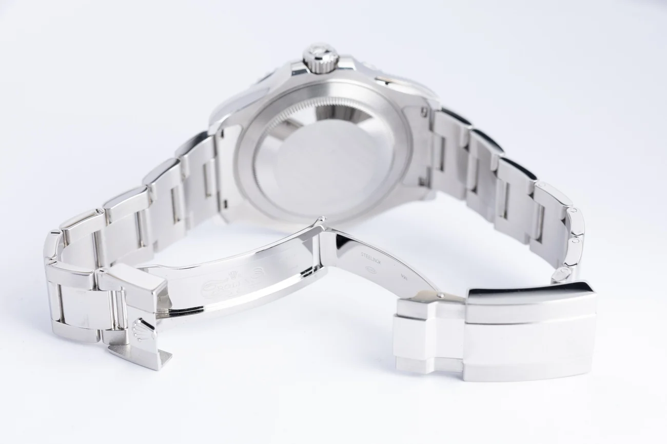 Rolex Yacht-Master – Ref. 126622, Sehr gut – 9/10
