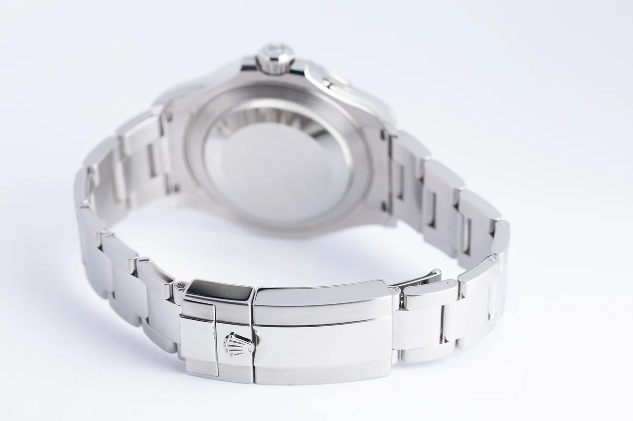 Rolex Yacht-Master – Ref. 126622, Sehr gut – 10/10