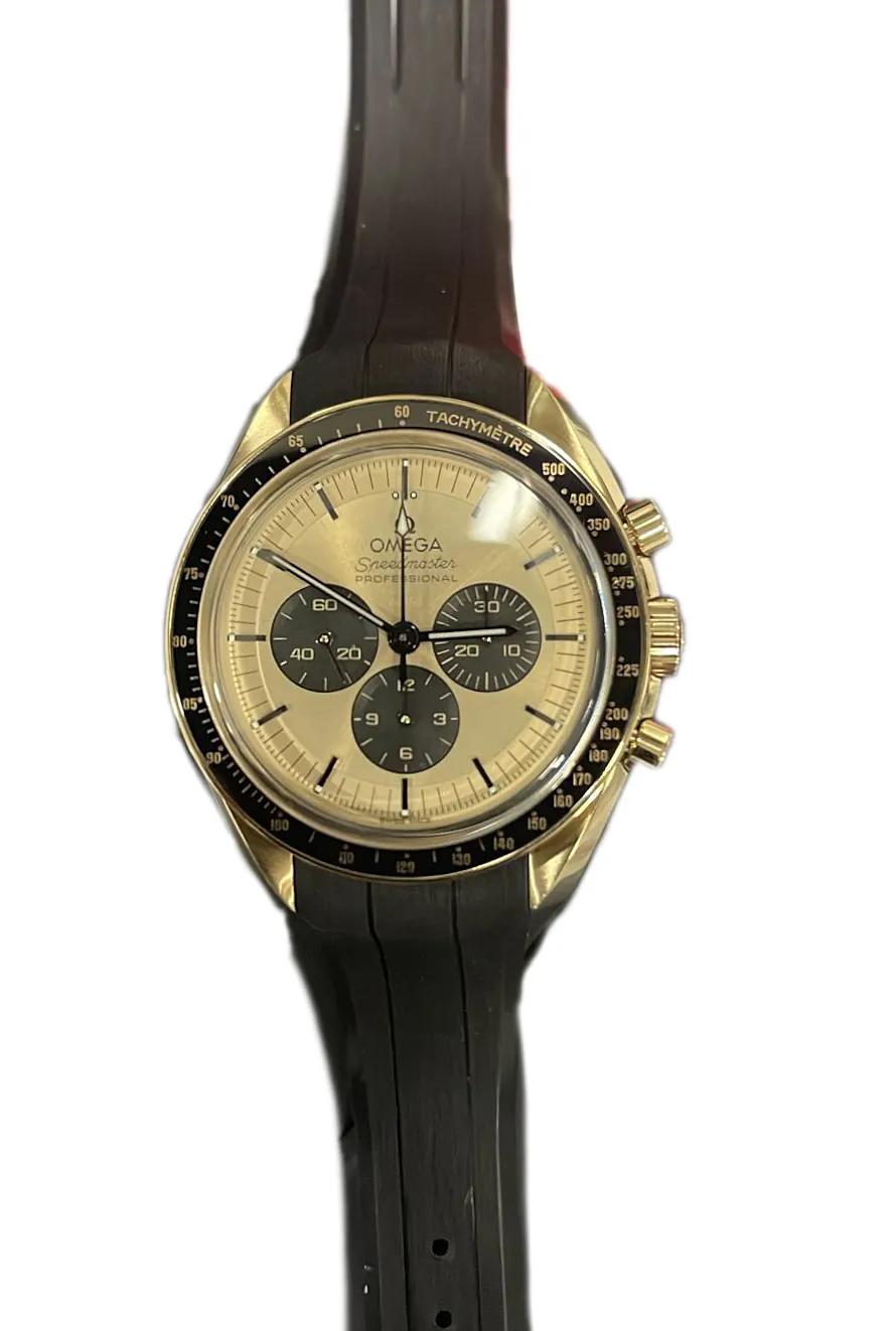 Omega Speedmaster Moonwatch – Ref. 310.62.42.50.99.001, New